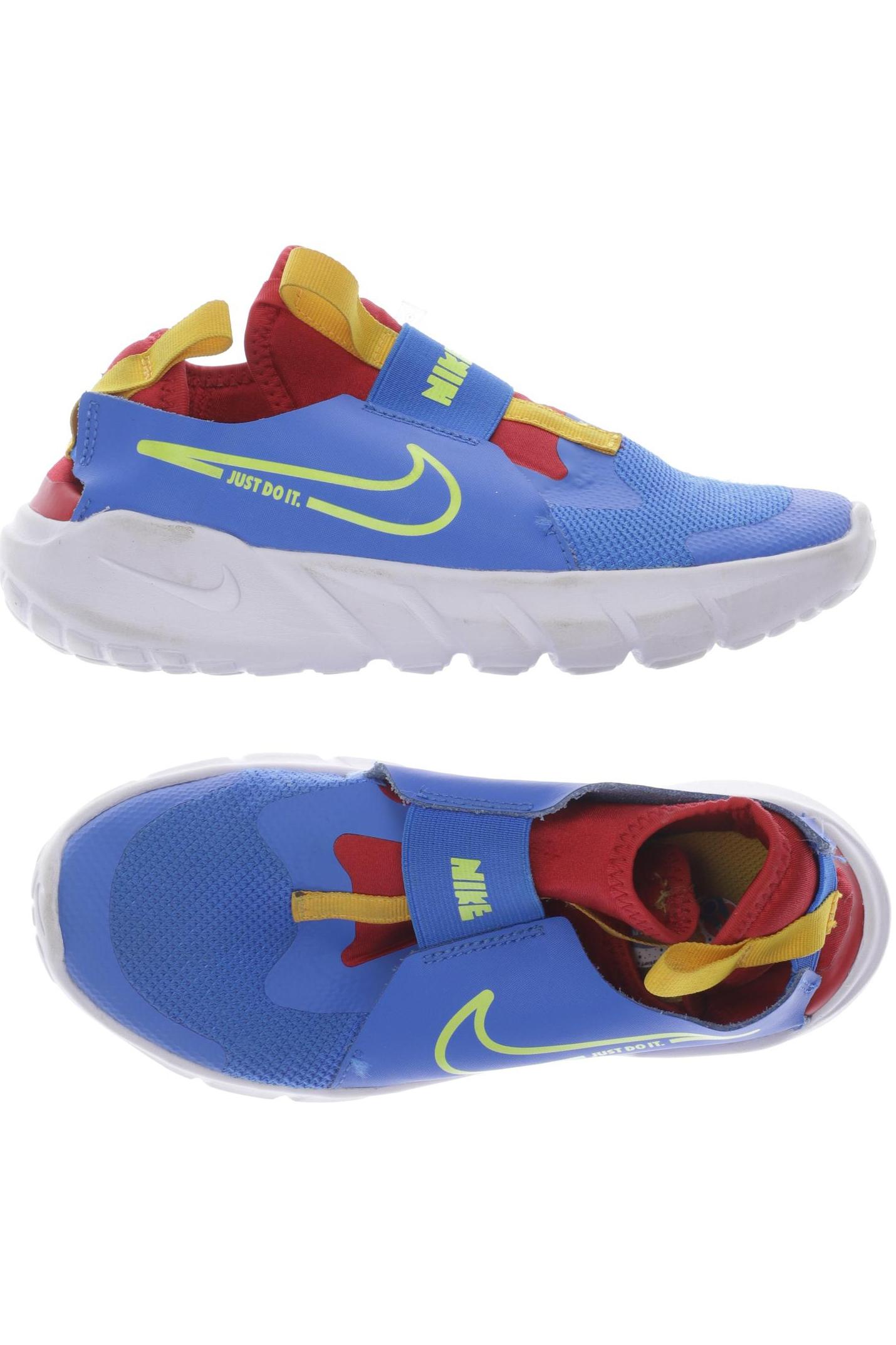 

Nike Jungen Kinderschuhe, blau