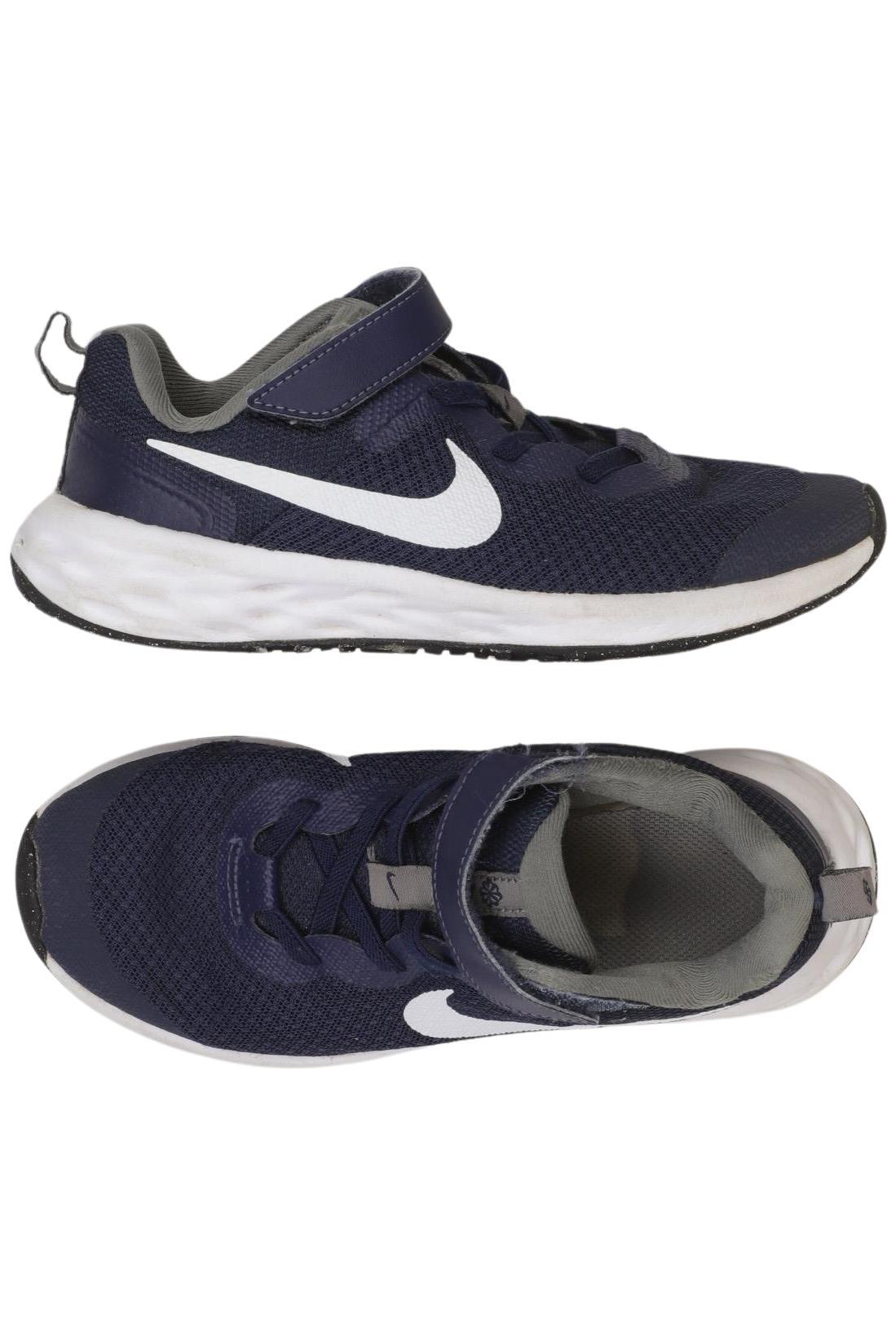 

Nike Jungen Kinderschuhe, mehrfarbig, Gr. 32