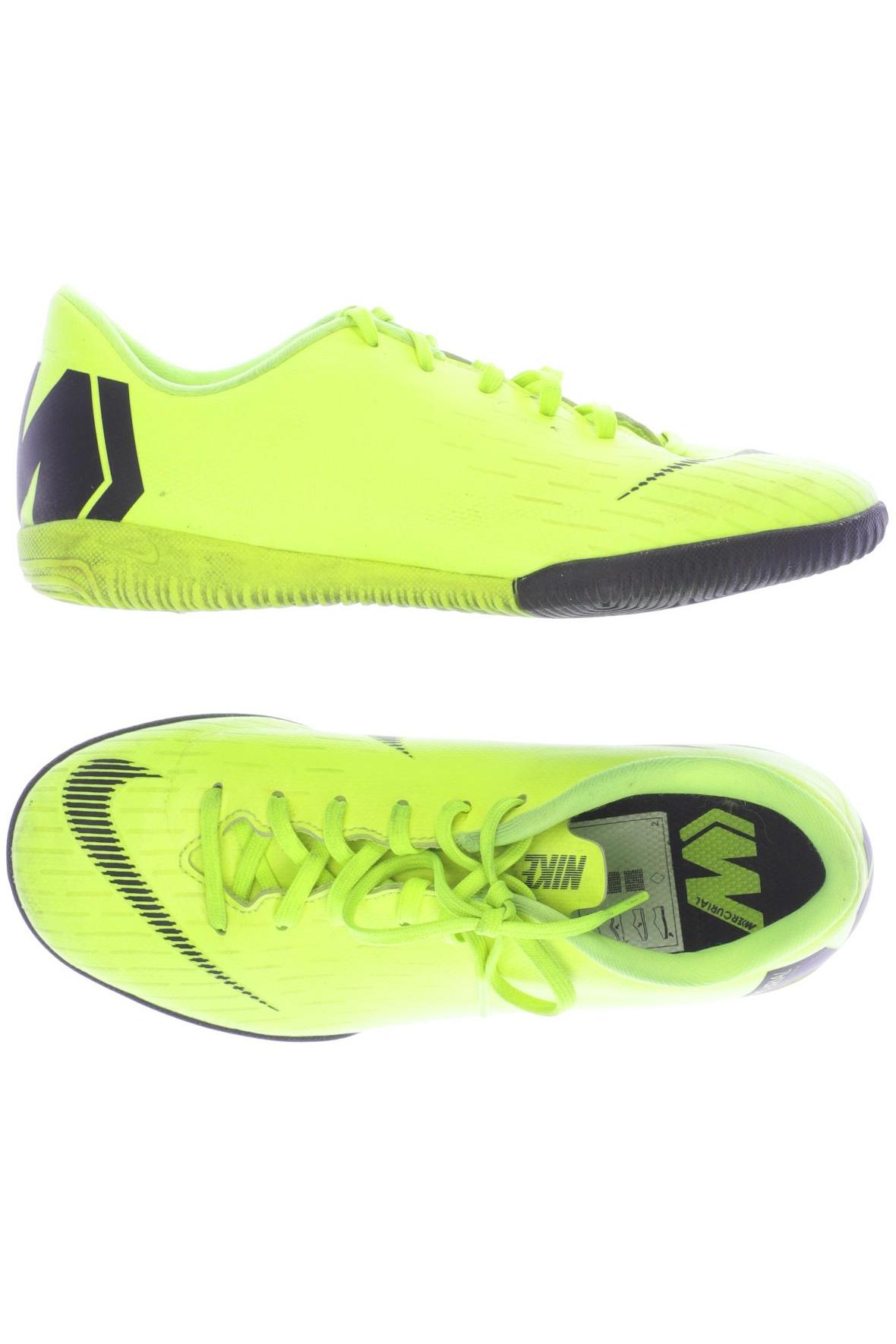 

Nike Jungen Kinderschuhe, neon