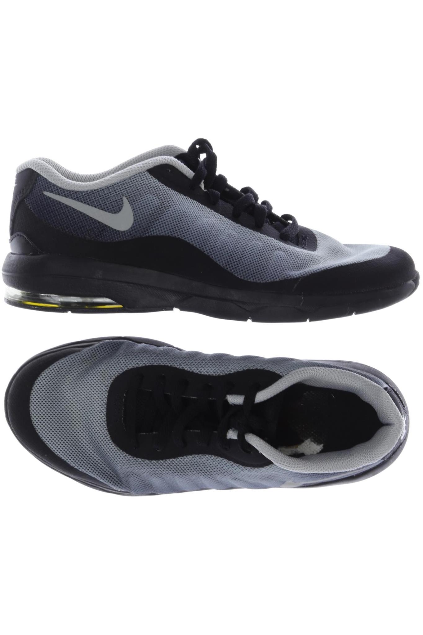 

Nike Herren Kinderschuhe, grau, Gr. 34