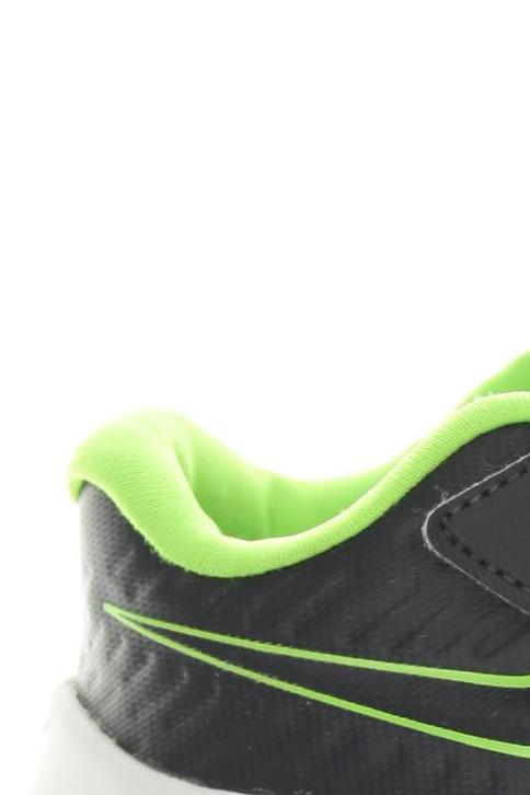 Thumbnail - Nike Jungen Kinderschuhe, grau, Gr. 23