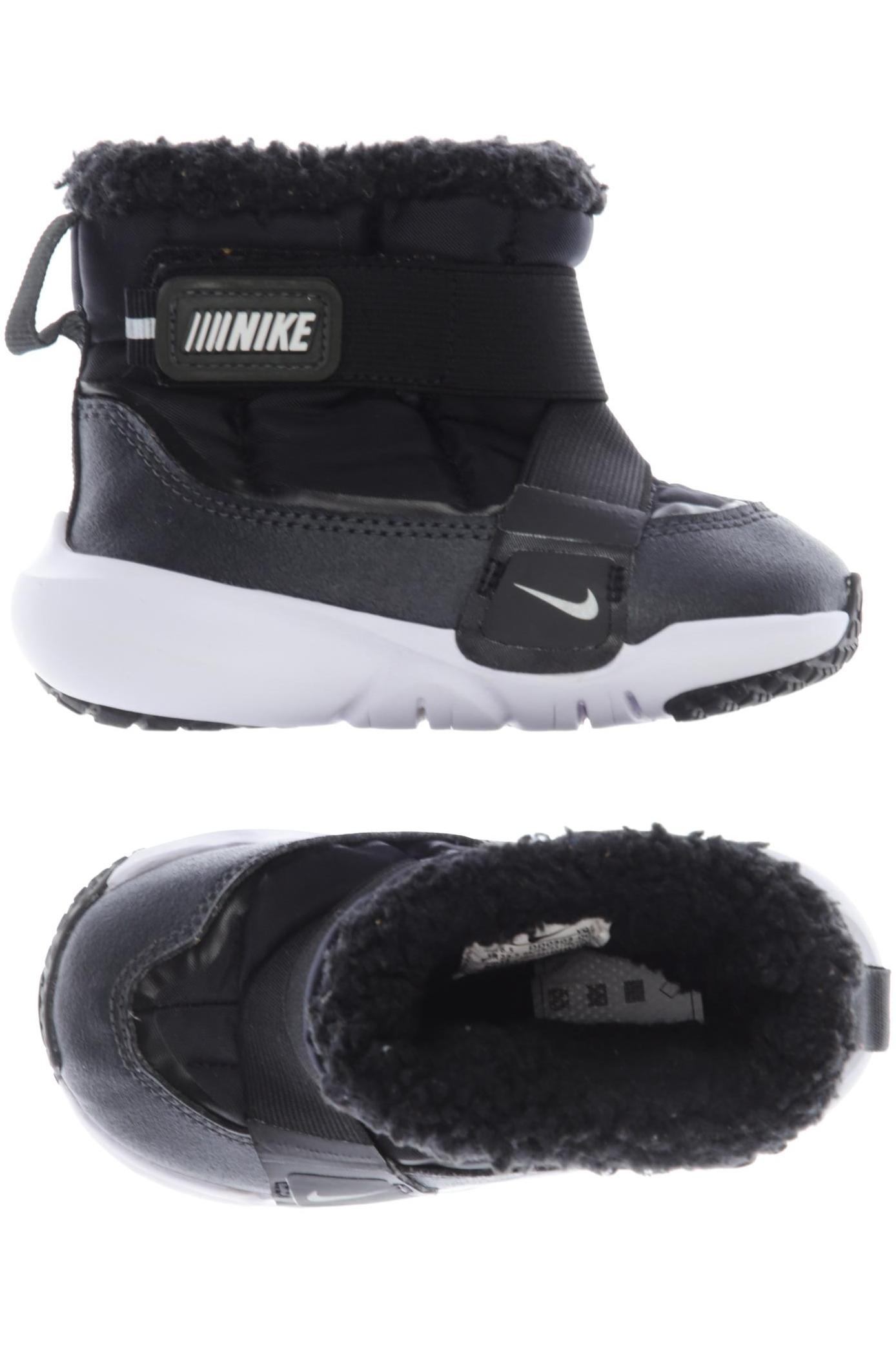 

Nike Herren Kinderschuhe, schwarz, Gr. 23