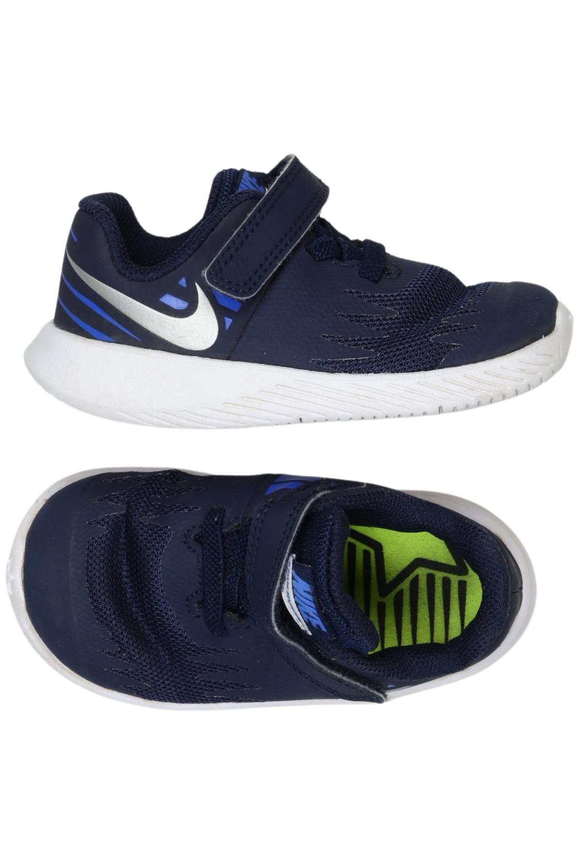 

Nike Jungen Kinderschuhe, mehrfarbig, Gr. 22