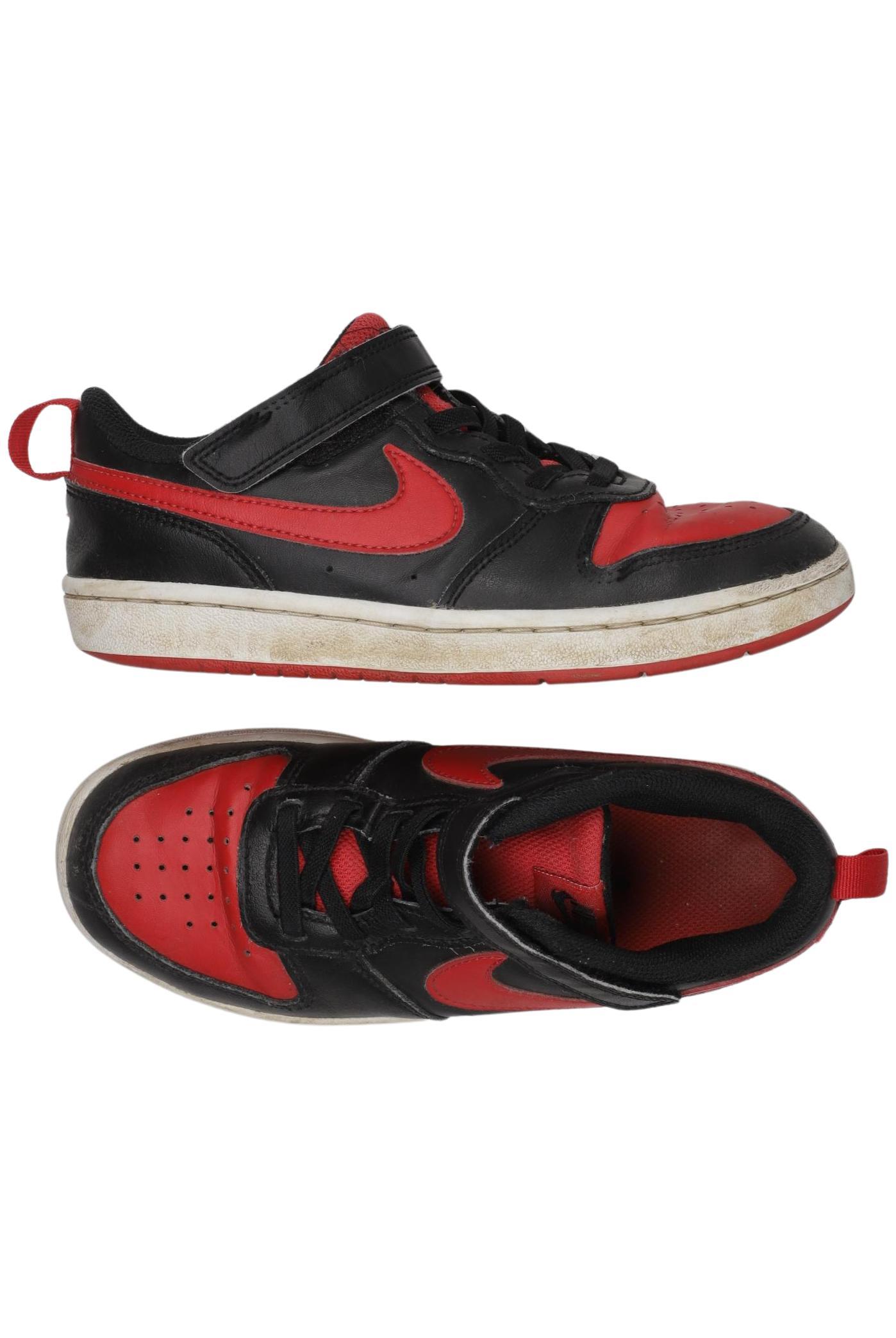 

Nike Herren Kinderschuhe, schwarz, Gr. 33
