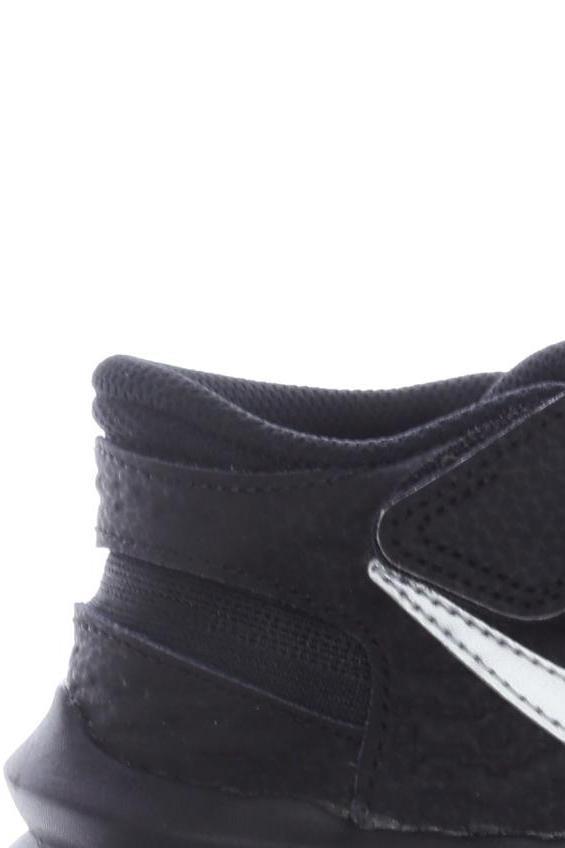 Thumbnail - Nike Jungen Kinderschuhe, schwarz, Gr. 31