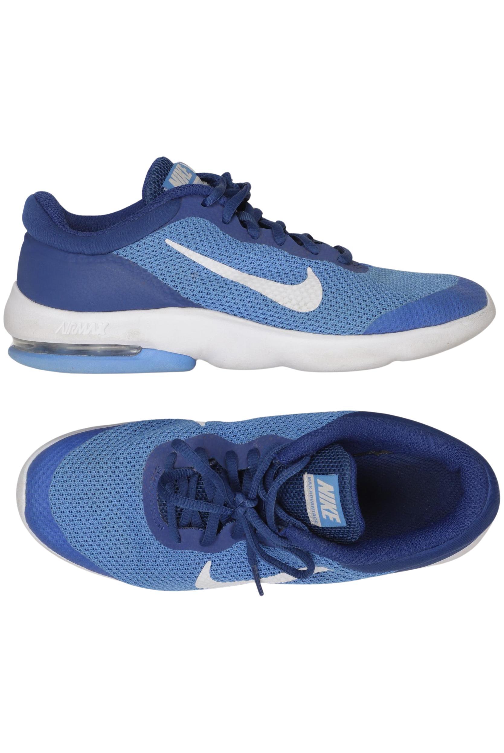 

Nike Jungen Kinderschuhe, mehrfarbig, Gr. 38