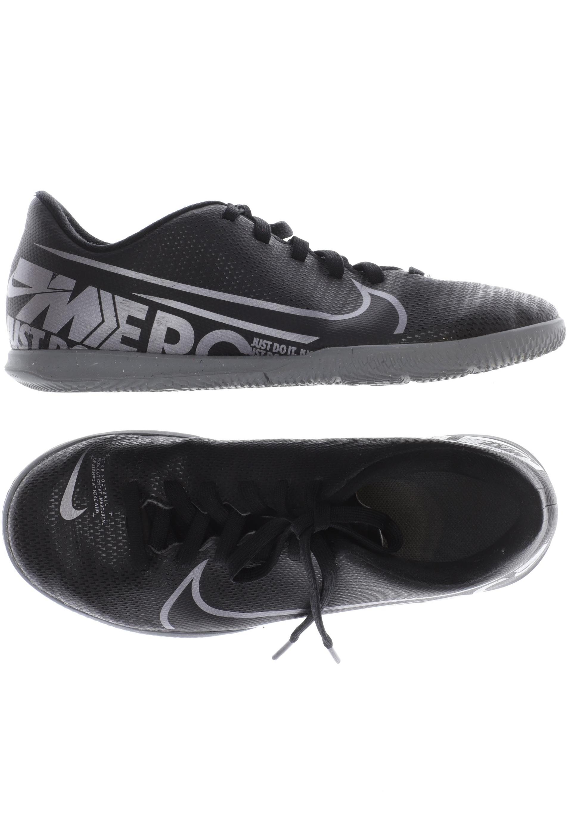 

Nike Jungen Kinderschuhe, schwarz, Gr. 35