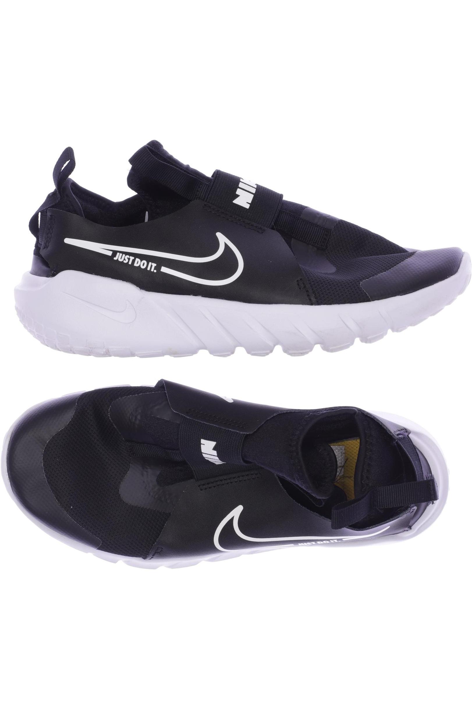 

Nike Herren Kinderschuhe, schwarz, Gr. 38