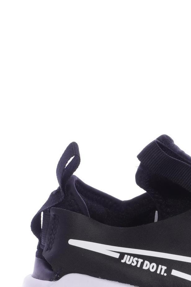 Thumbnail - Nike Jungen Kinderschuhe, schwarz, Gr. 38