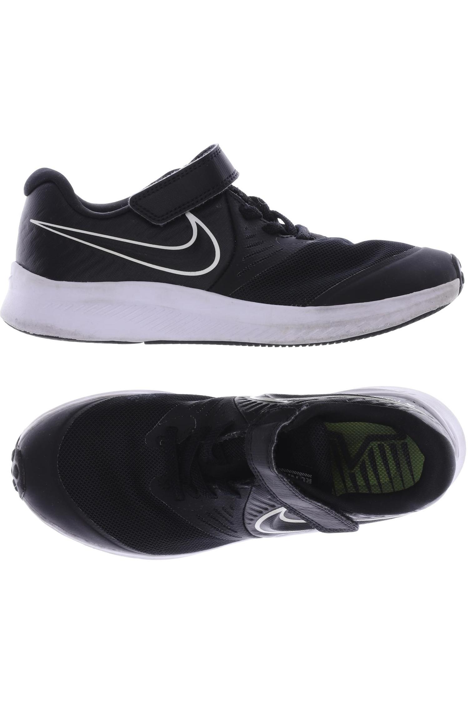 

Nike Jungen Kinderschuhe, schwarz