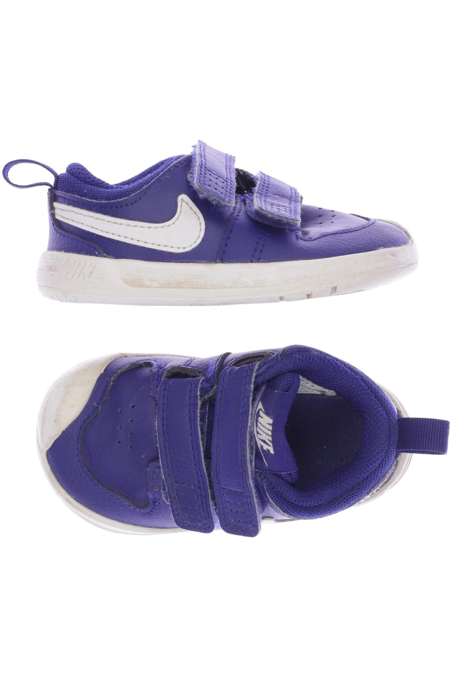

Nike Herren Kinderschuhe, marineblau, Gr. 21