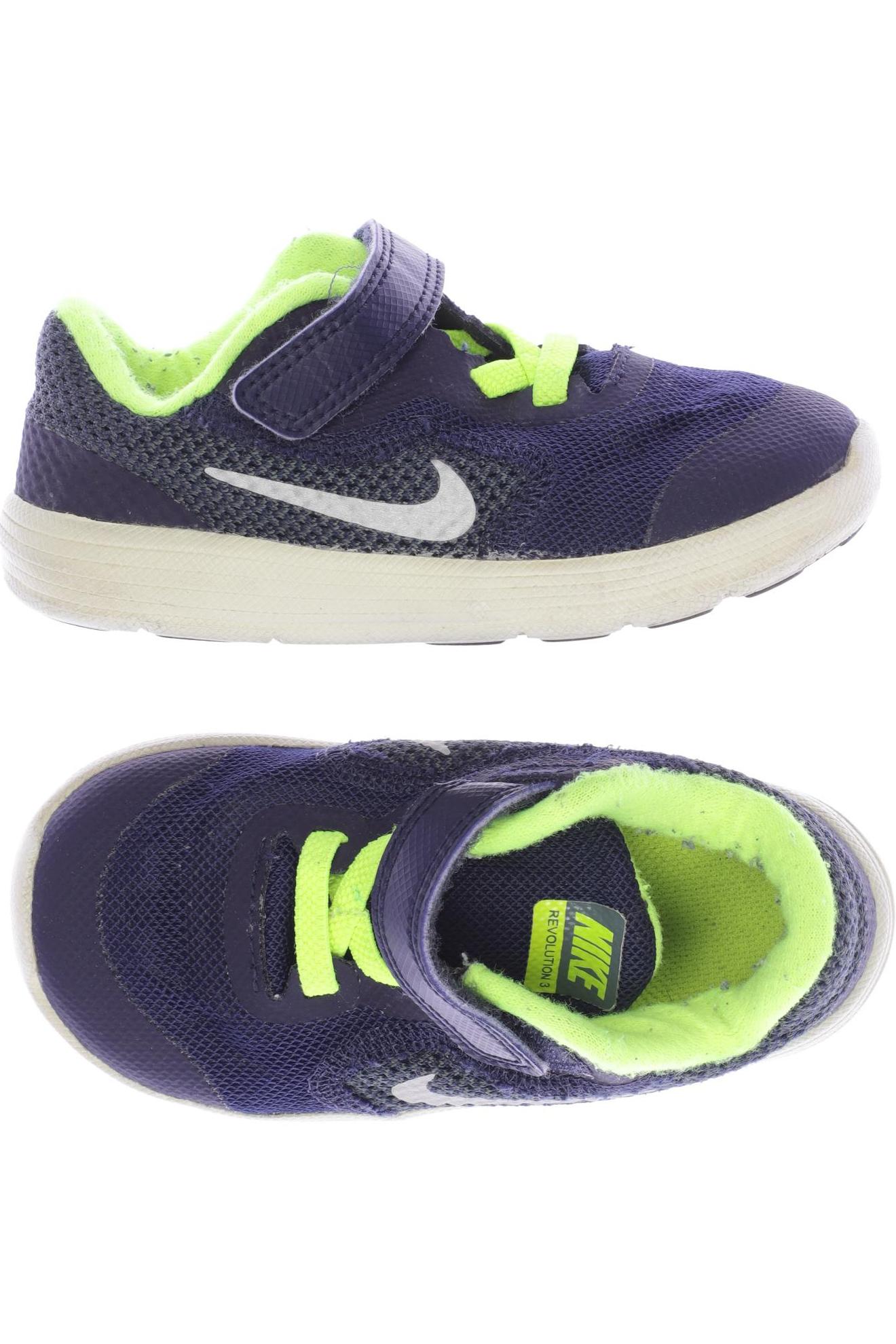 

Nike Jungen Kinderschuhe, marineblau