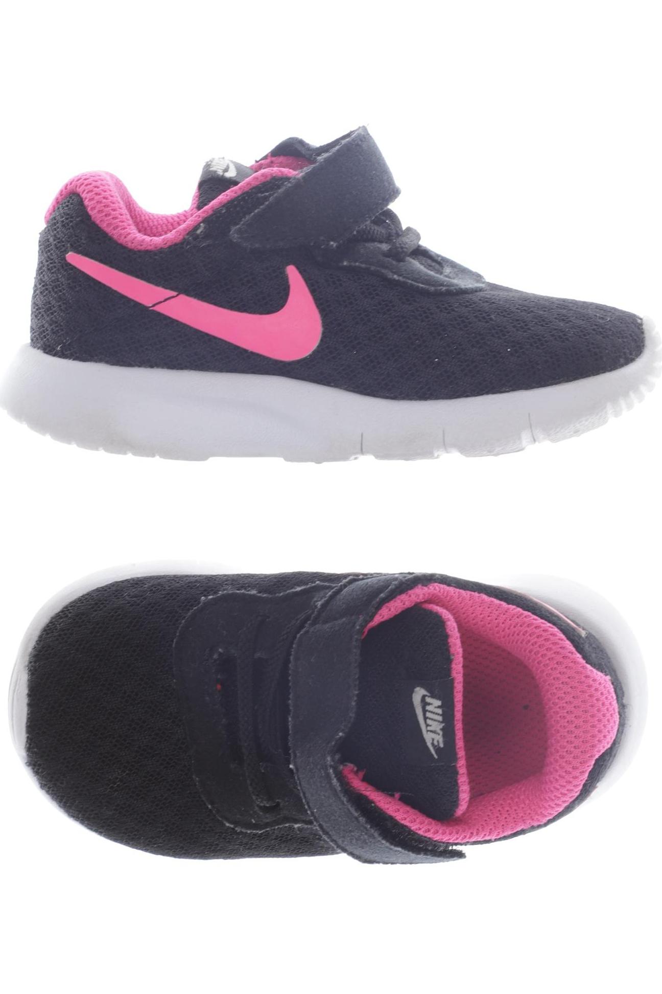 

Nike Herren Kinderschuhe, schwarz, Gr. 21