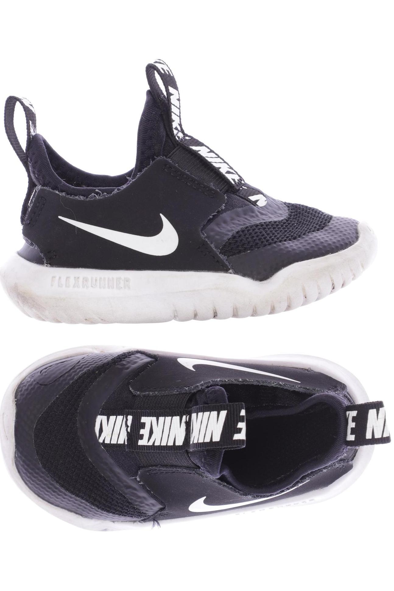

Nike Jungen Kinderschuhe, schwarz