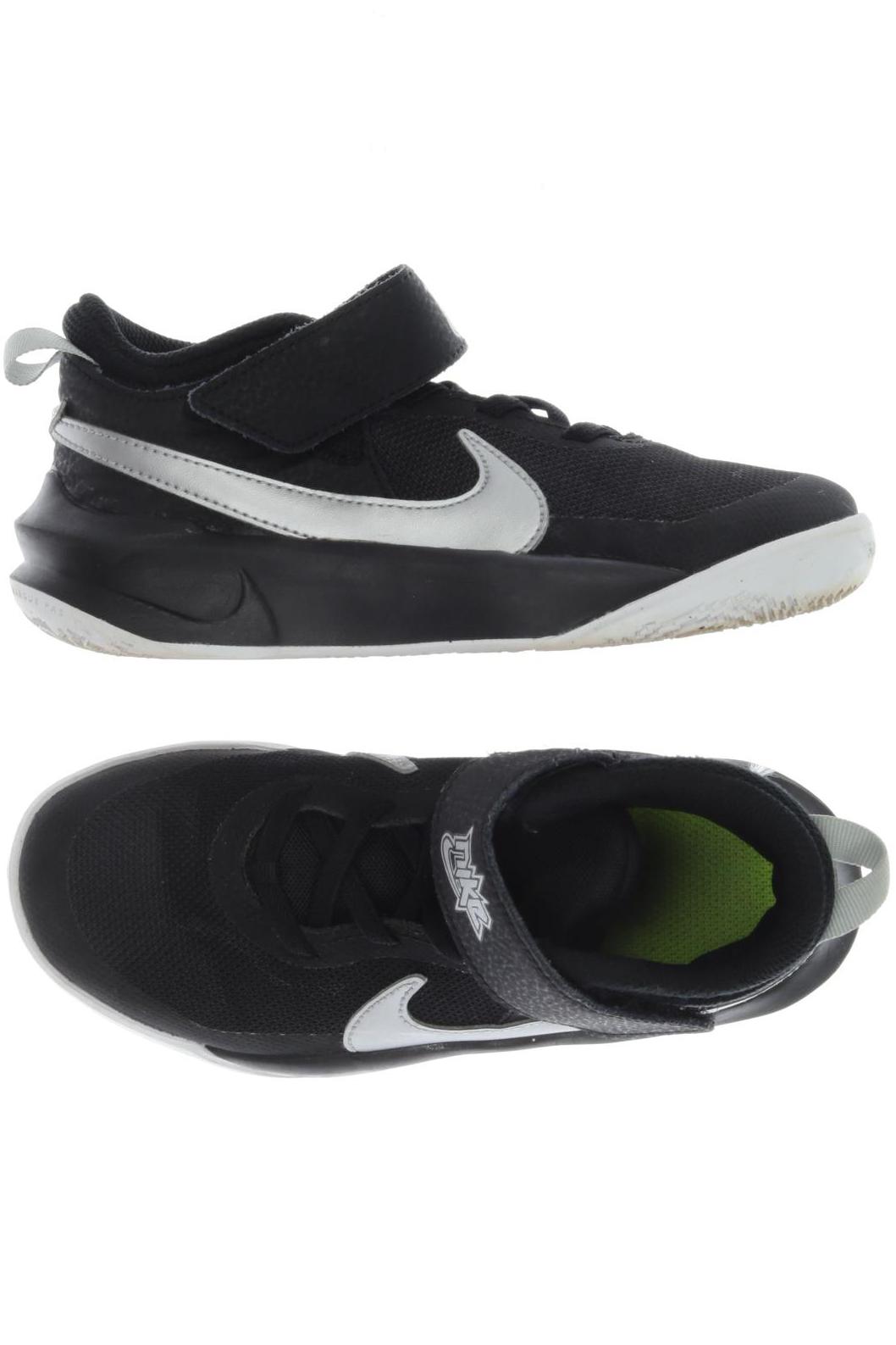 

Nike Herren Kinderschuhe, schwarz, Gr. 30