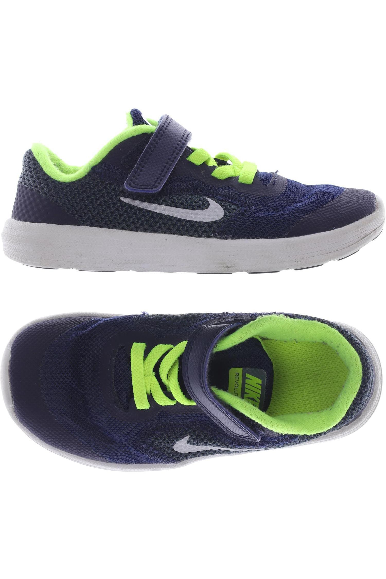 

Nike Herren Kinderschuhe, marineblau, Gr. 26