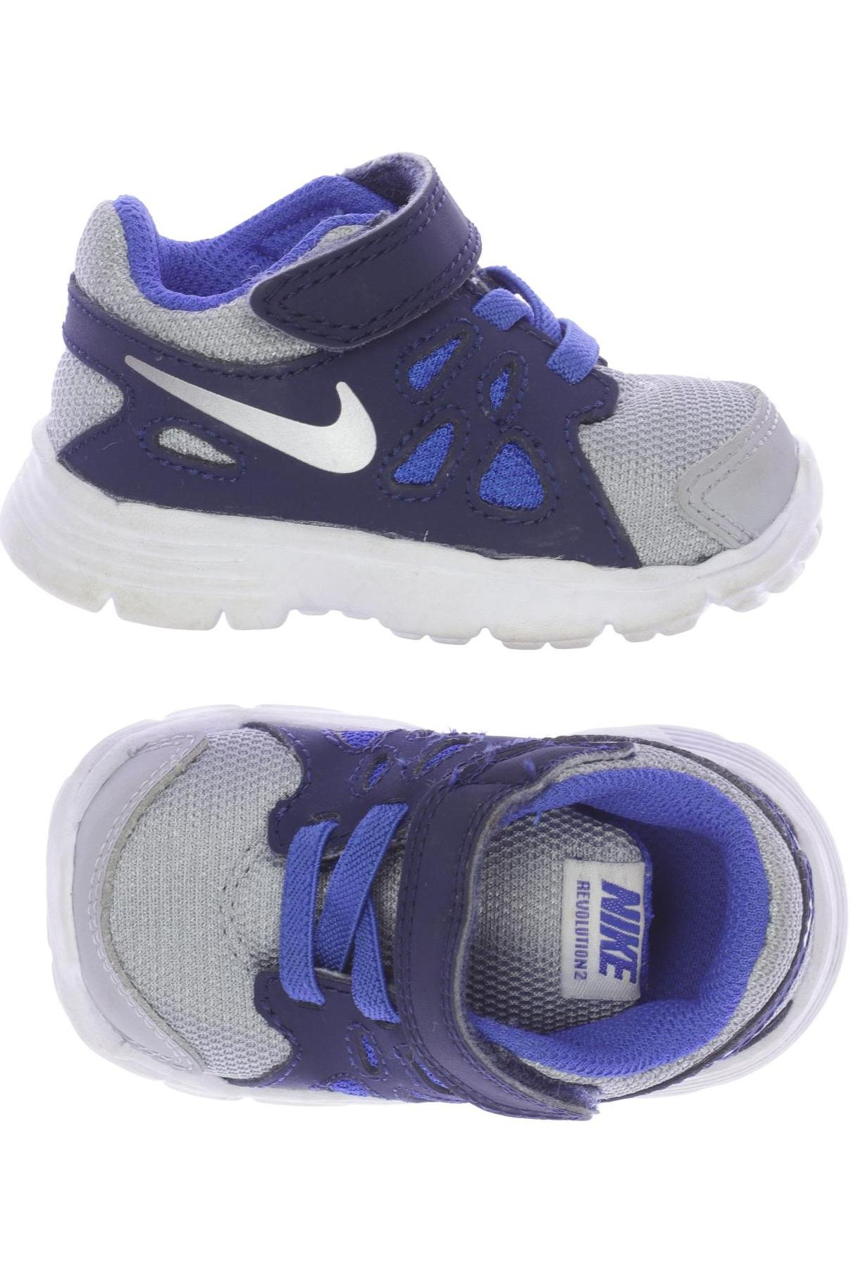 

Nike Herren Kinderschuhe, grau, Gr. 18