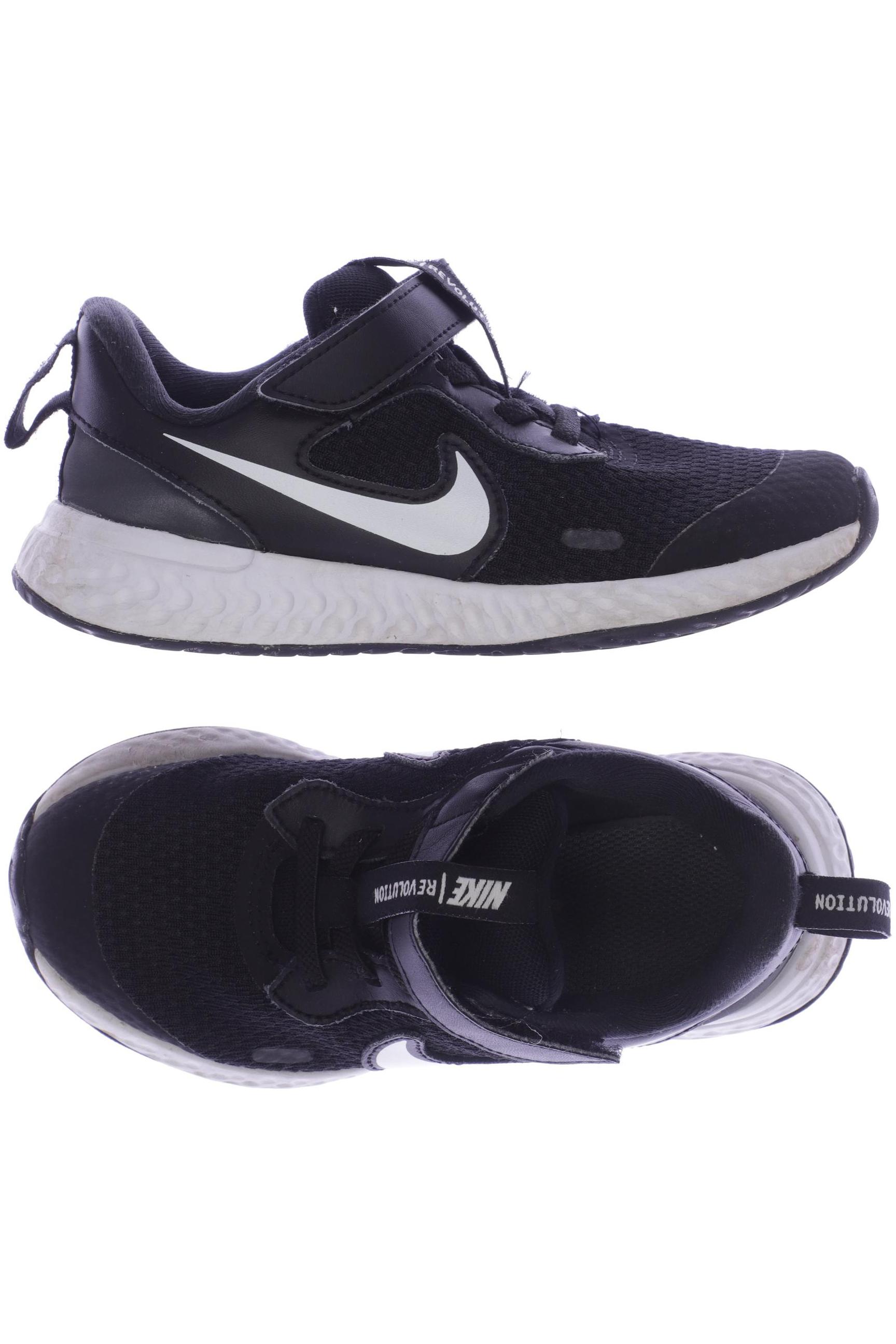 

Nike Jungen Kinderschuhe, schwarz