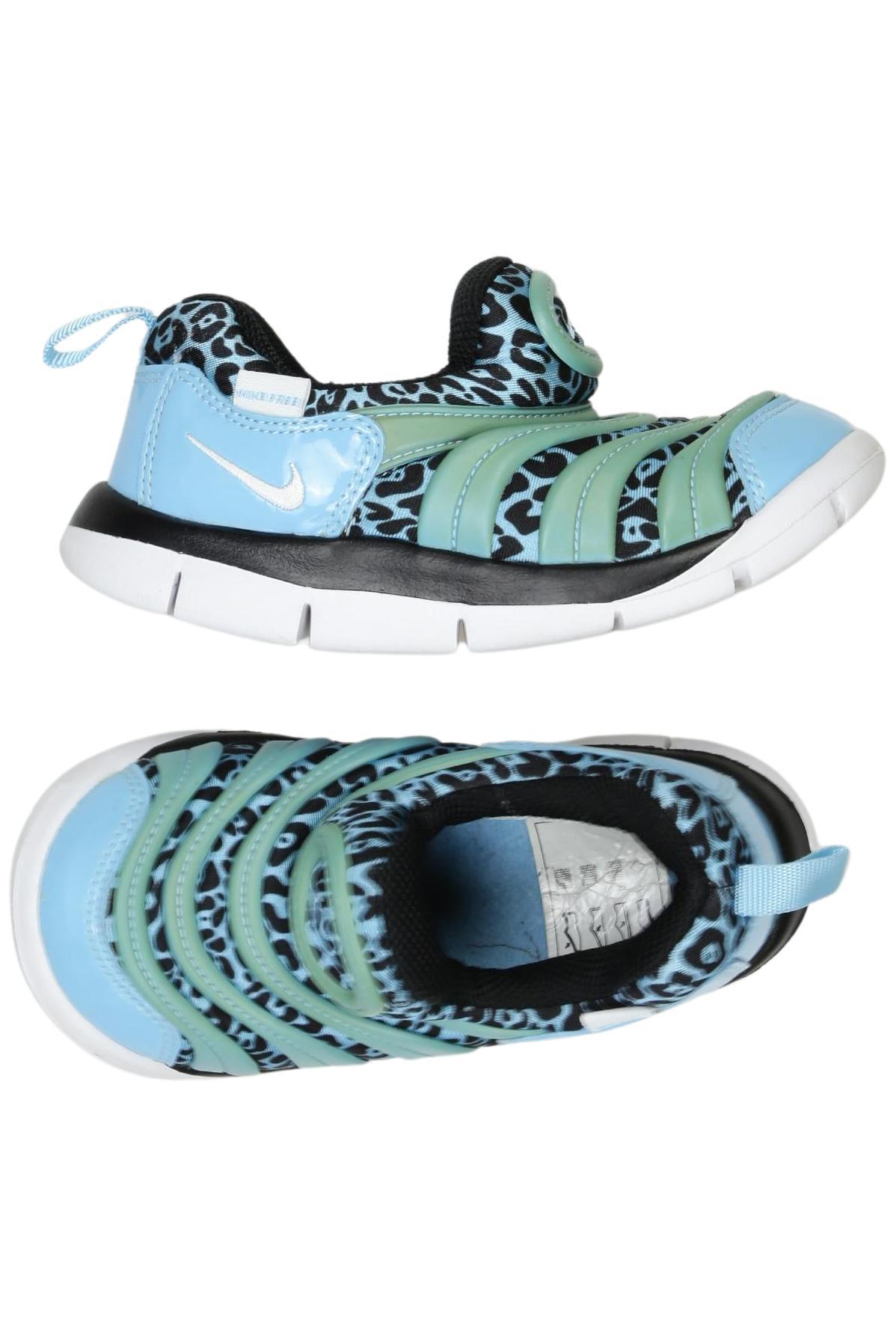 

Nike Jungen Kinderschuhe, mehrfarbig, Gr. 27