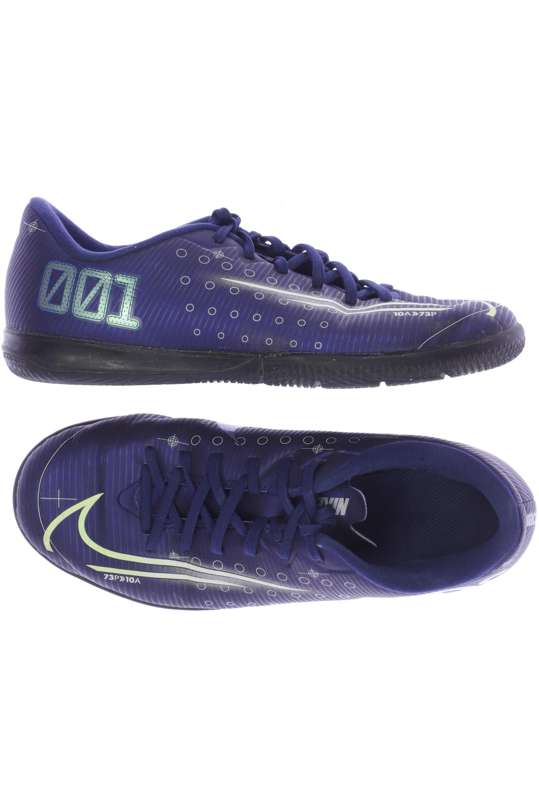 

Nike Herren Kinderschuhe, marineblau, Gr. 35