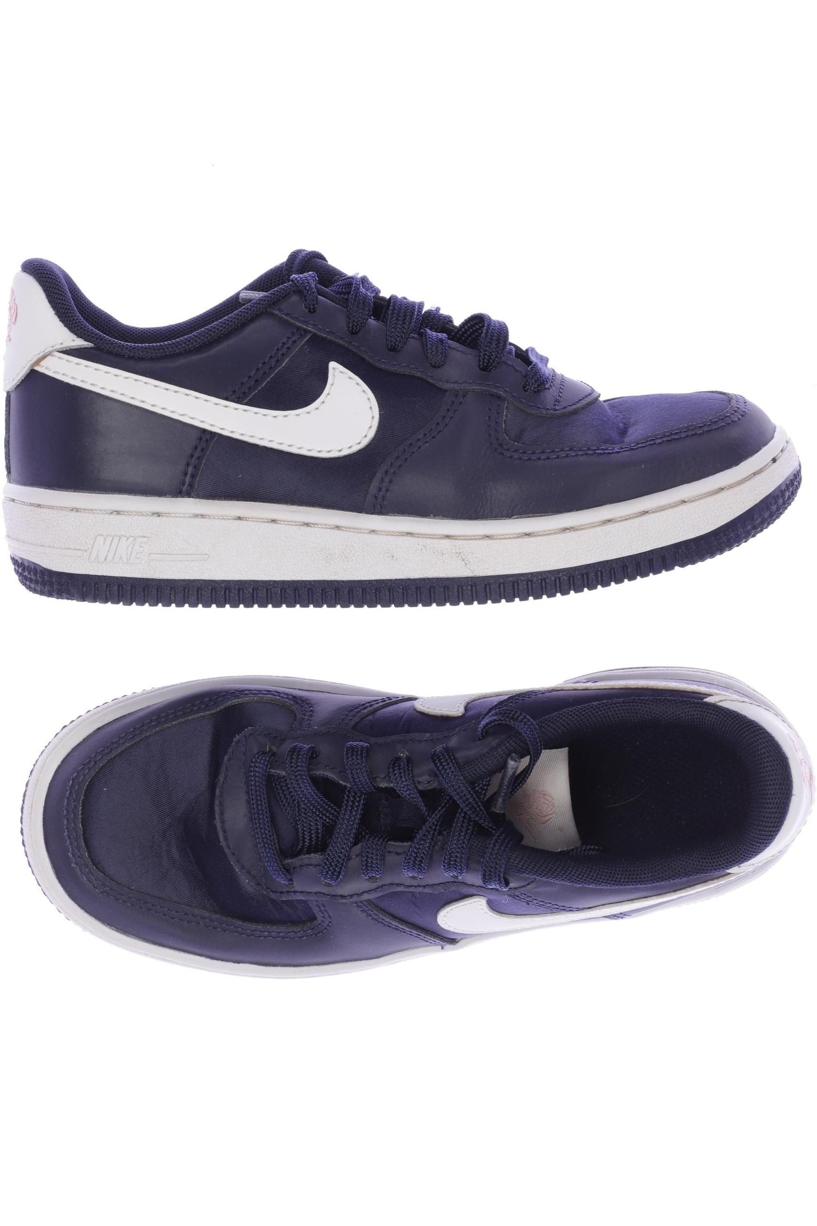 

Nike Herren Kinderschuhe, marineblau, Gr. 30