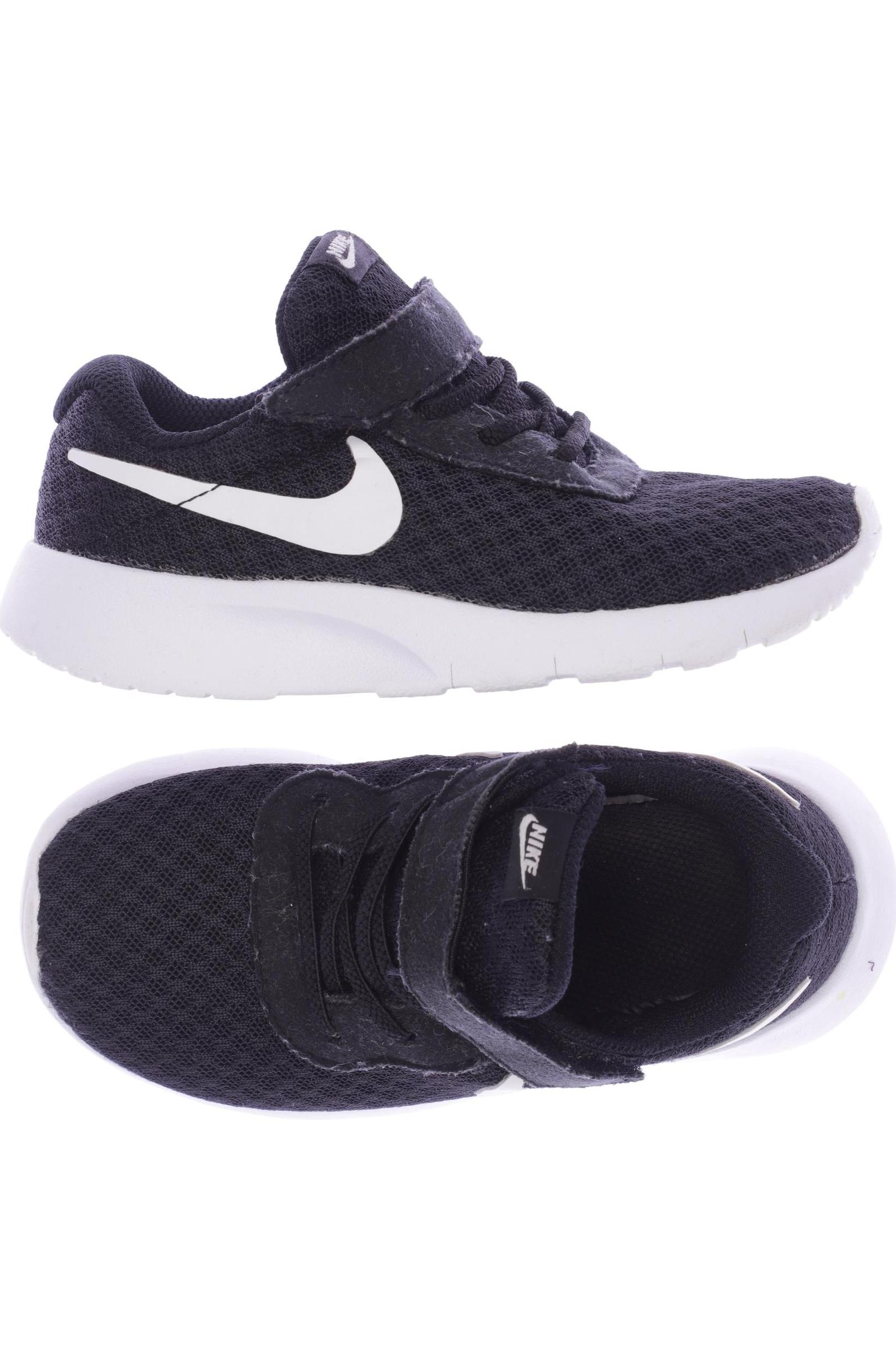 

Nike Herren Kinderschuhe, schwarz, Gr. 26