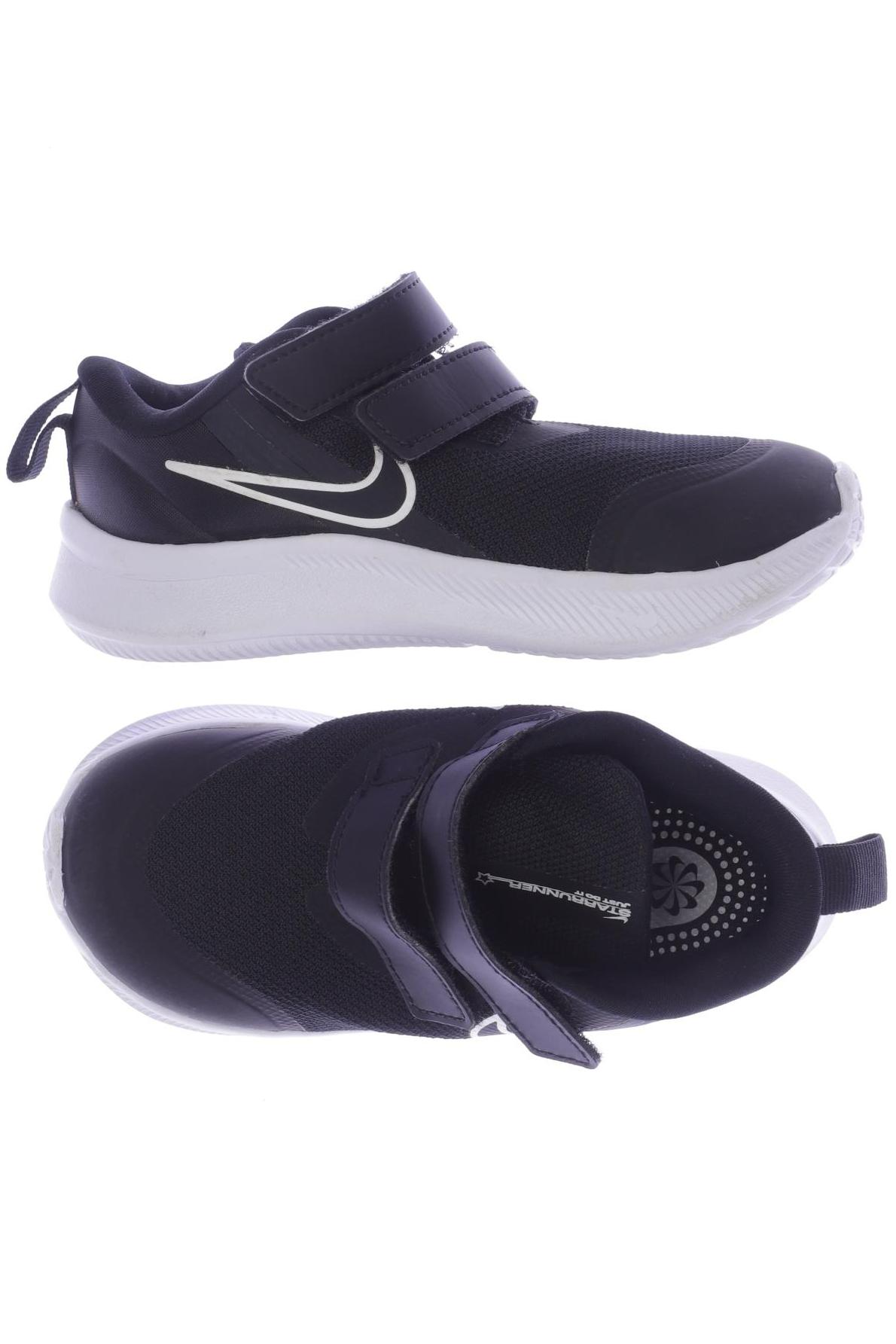 

Nike Jungen Kinderschuhe, schwarz