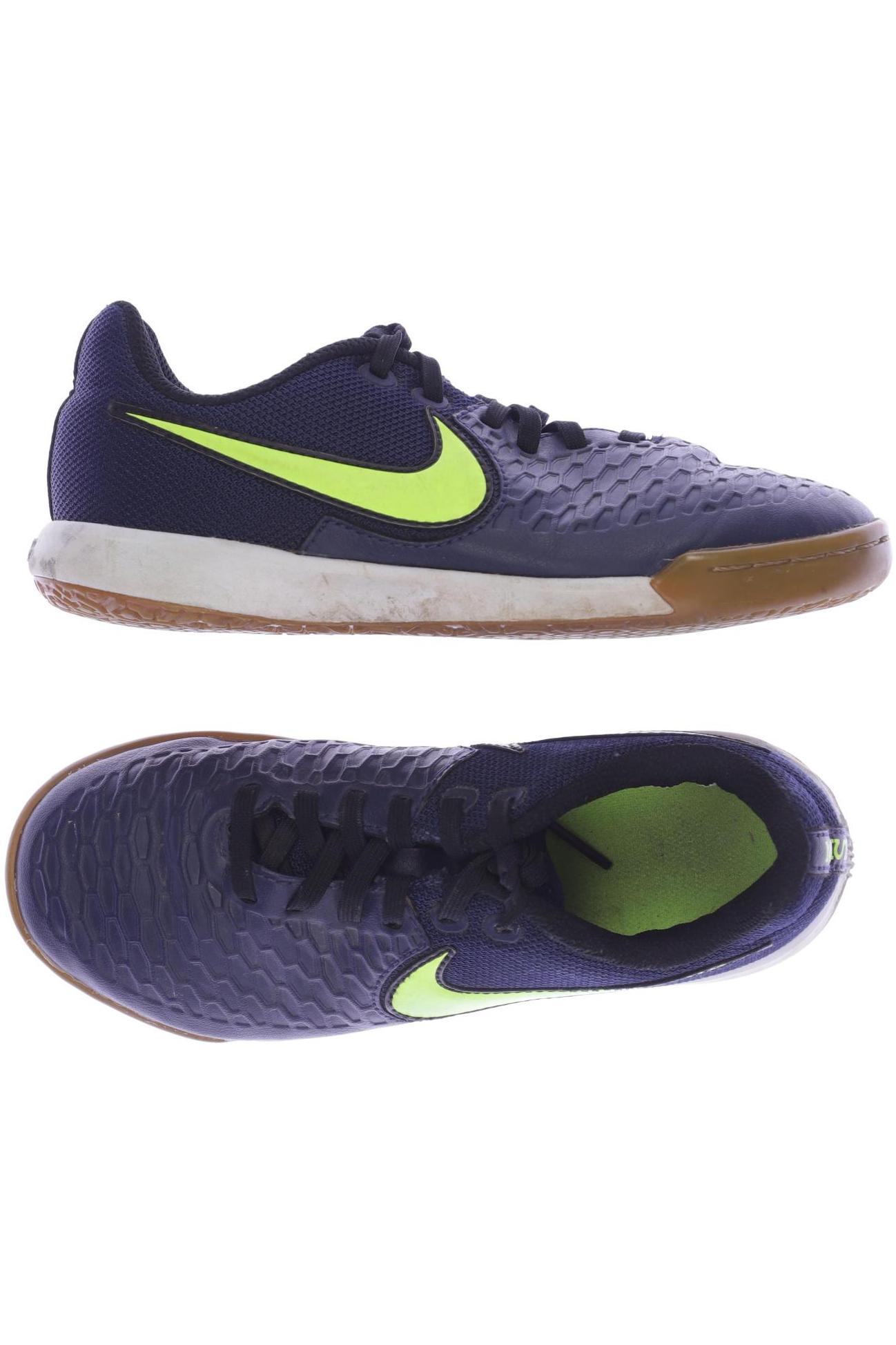 

Nike Herren Kinderschuhe, marineblau, Gr. 33