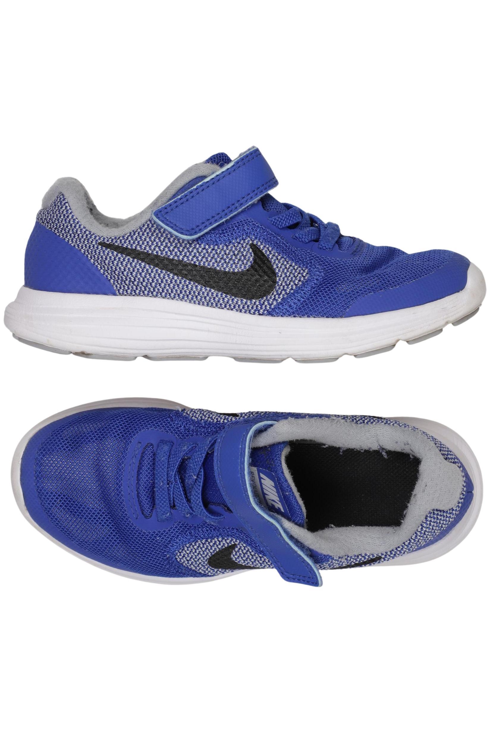 

Nike Jungen Kinderschuhe, mehrfarbig, Gr. 28