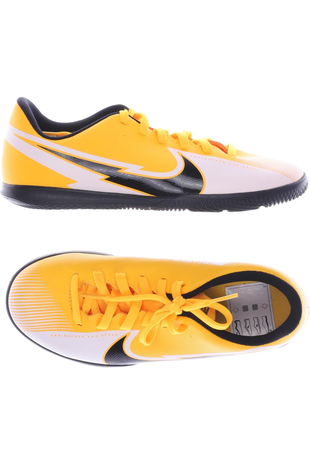 

Nike Jungen Kinderschuhe, neon