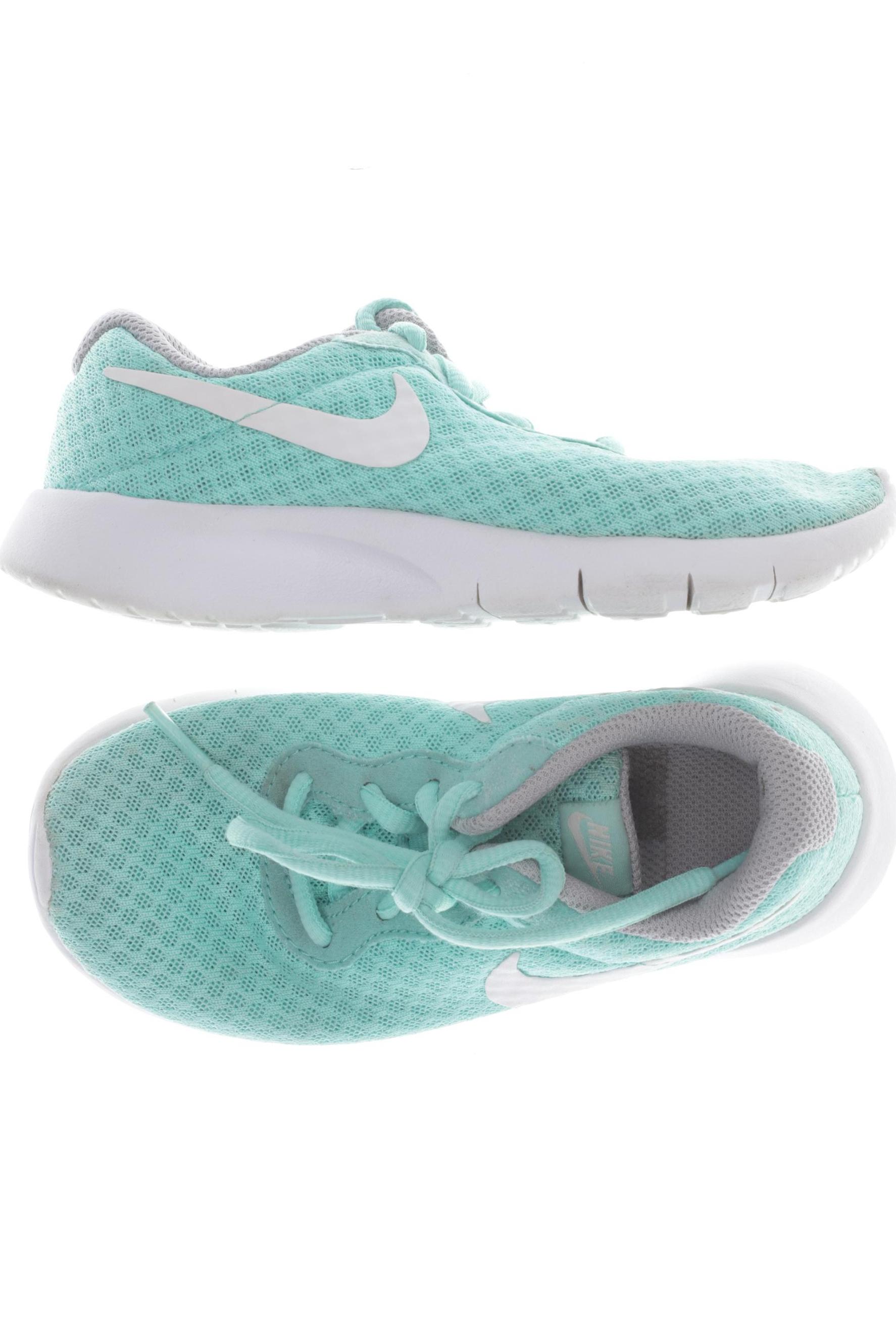 

Nike Herren Kinderschuhe, grün, Gr. 28