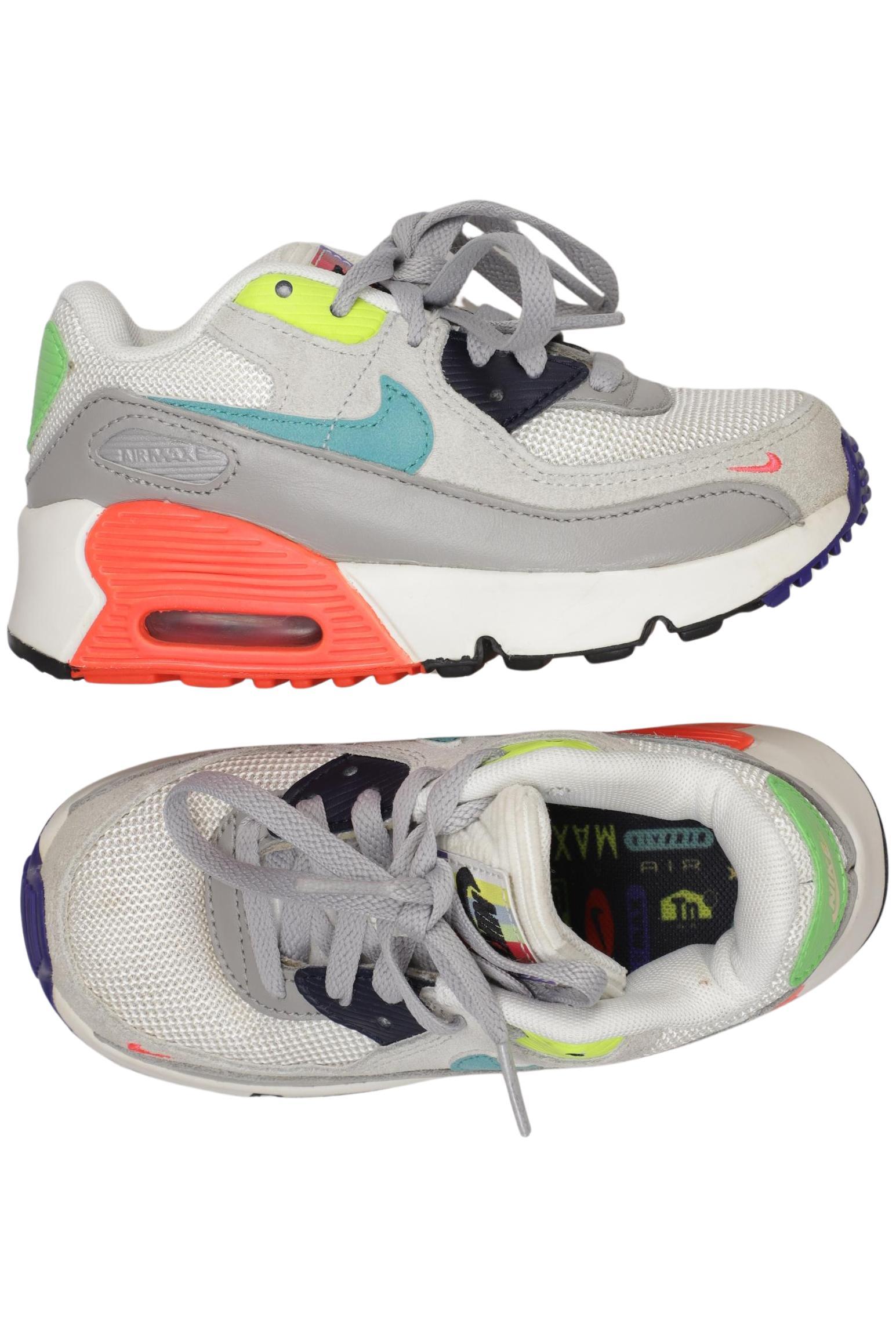 

Nike Herren Kinderschuhe, mehrfarbig, Gr. 26