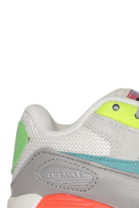 Thumbnail - Nike Jungen Kinderschuhe, mehrfarbig, Gr. 26