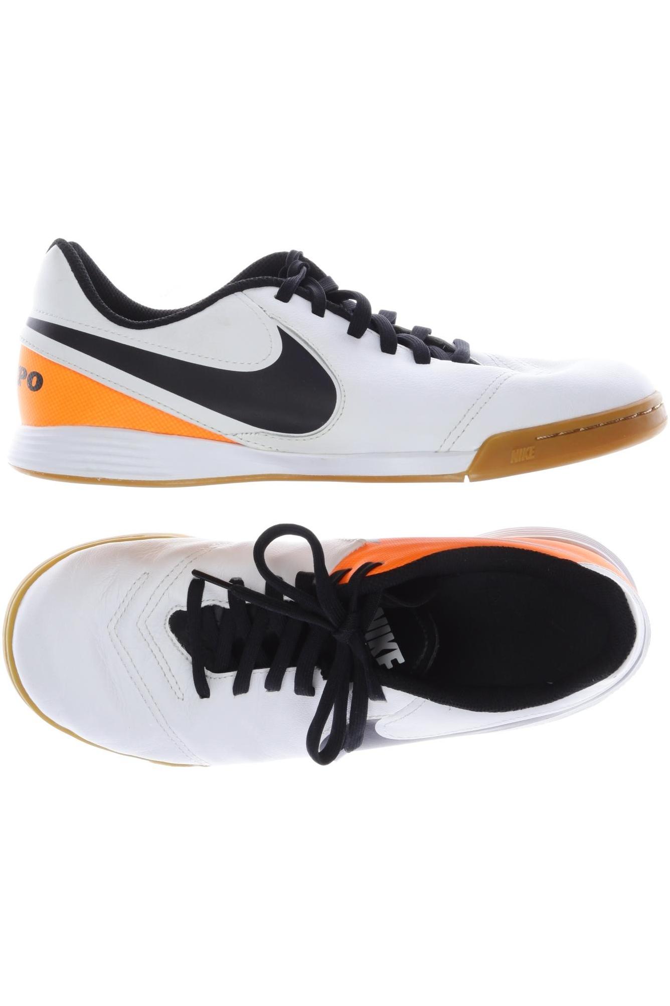 

Nike Herren Kinderschuhe, weiß, Gr. 36