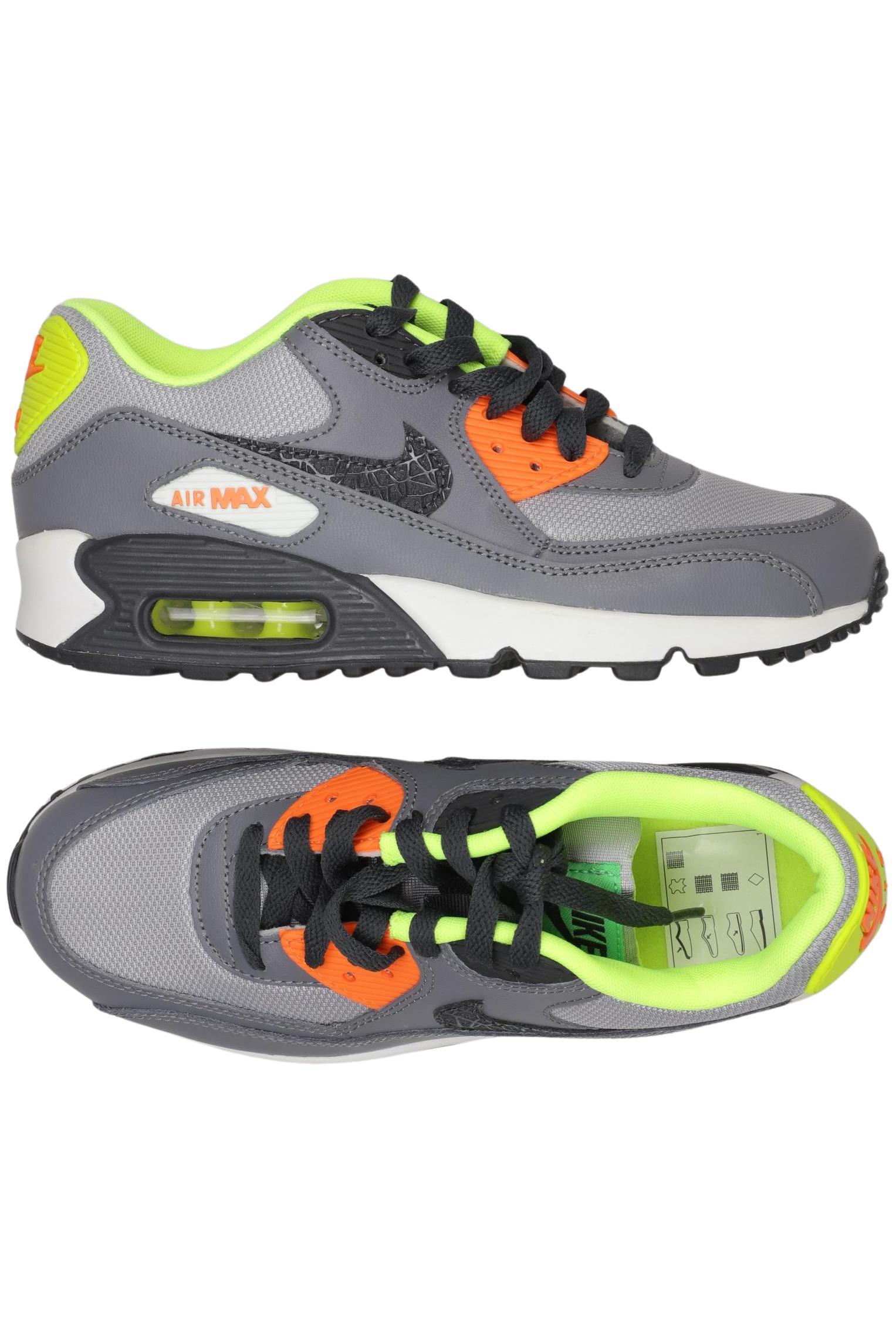 

Nike Herren Kinderschuhe, neon, Gr. 37.5