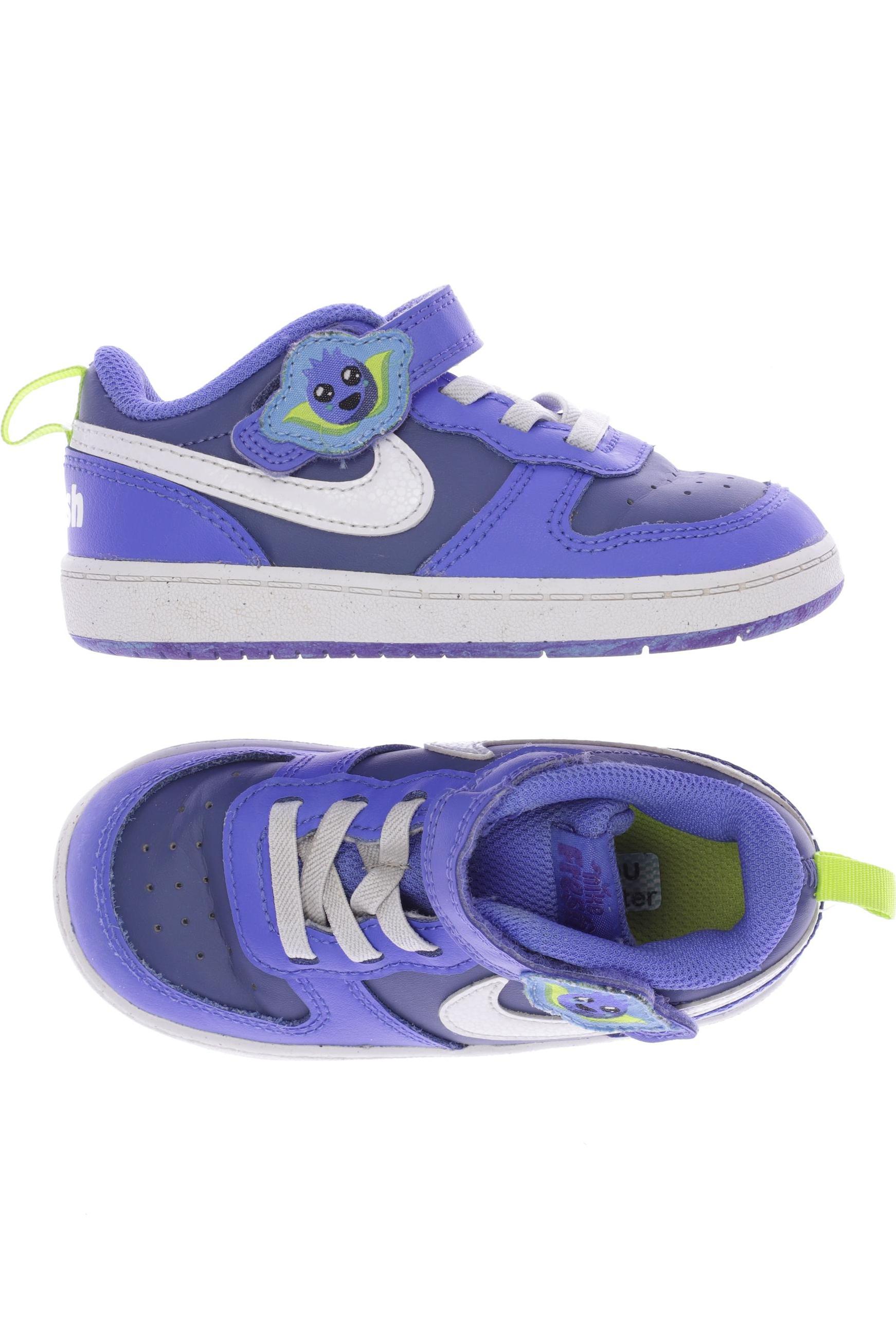 

Nike Jungen Kinderschuhe, marineblau