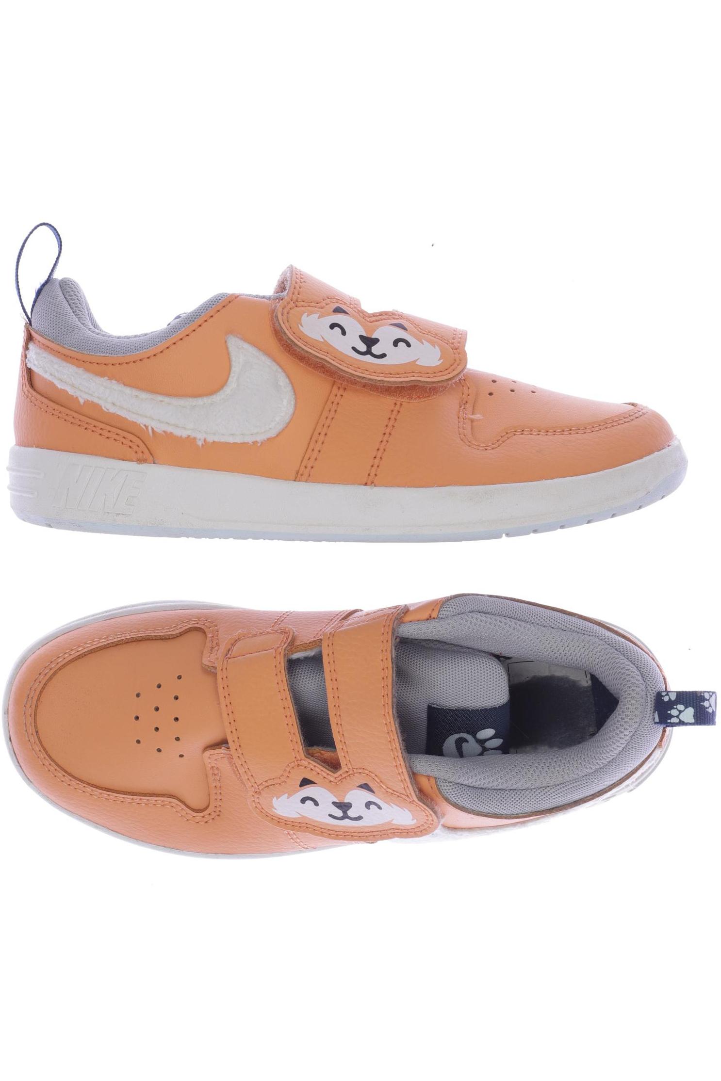 

Nike Jungen Kinderschuhe, orange