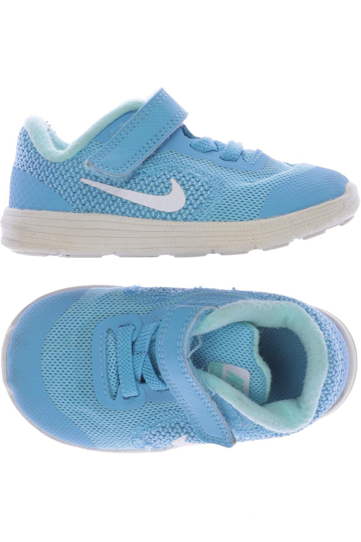 

Nike Jungen Kinderschuhe, blau