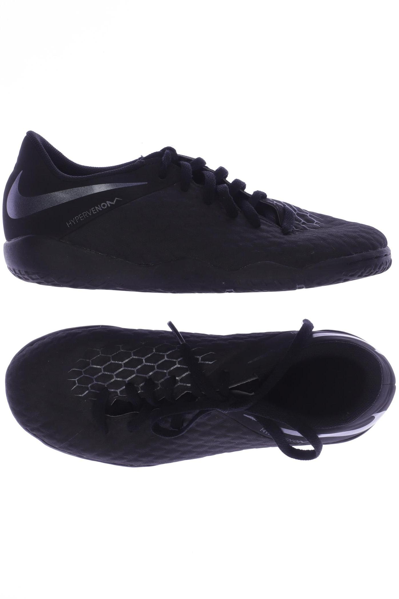 

Nike Herren Kinderschuhe, schwarz, Gr. 36