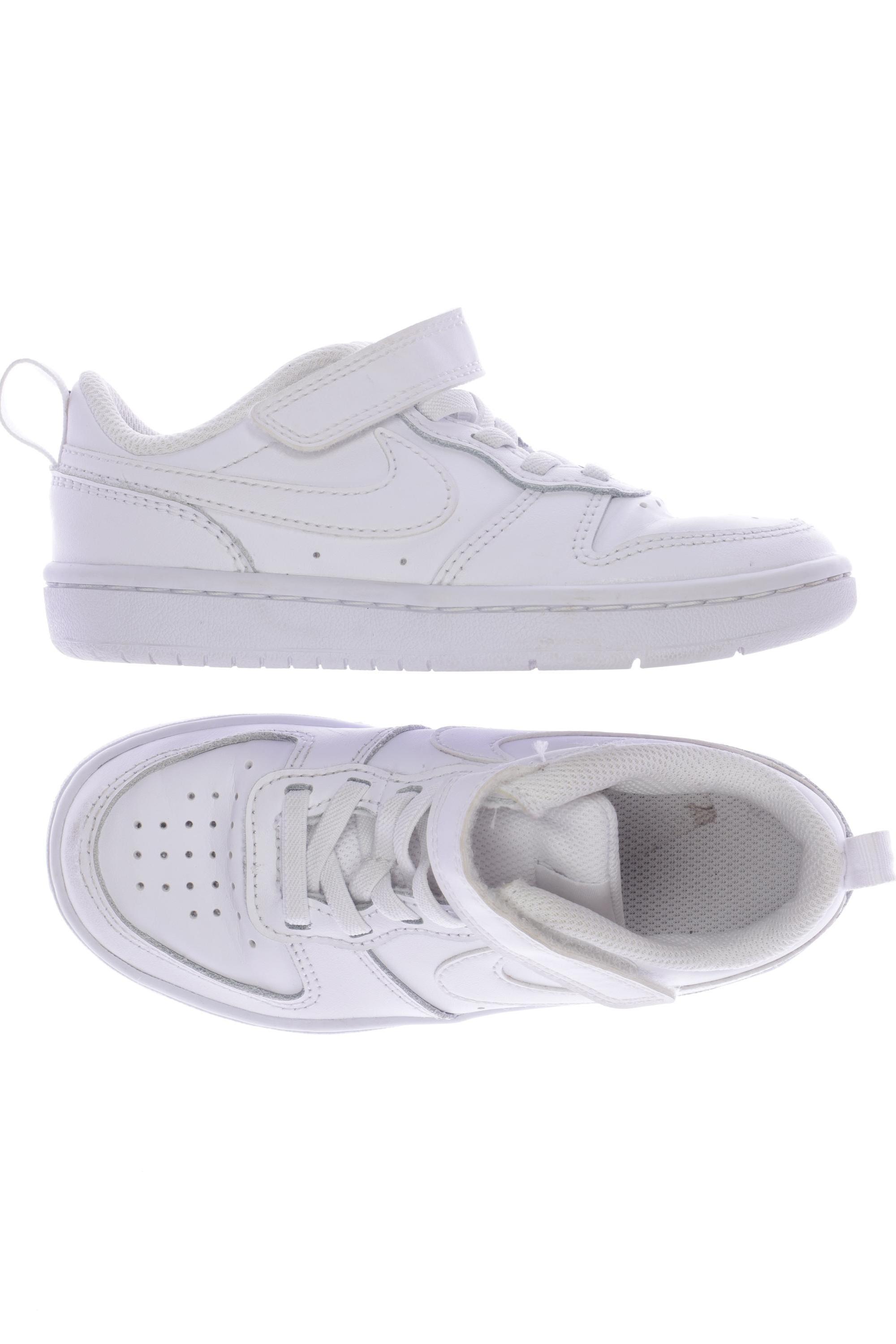 

Nike Jungen Kinderschuhe, weiß
