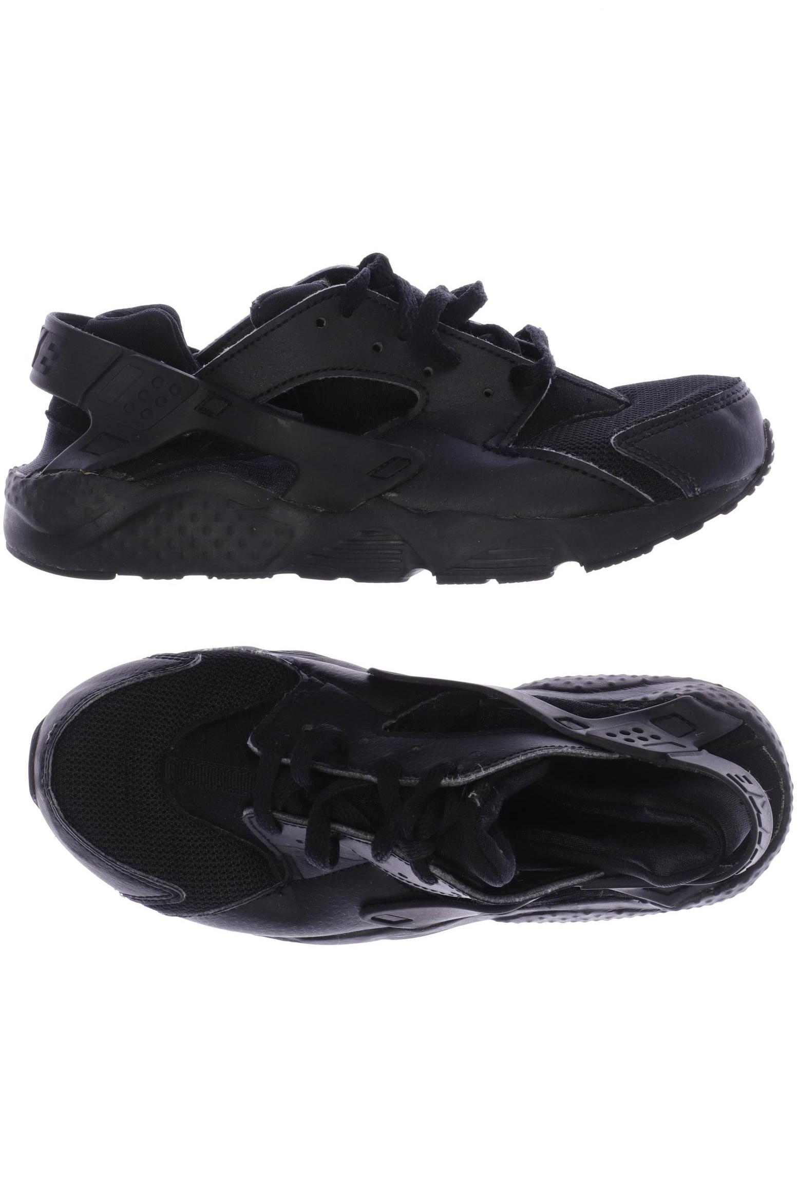 

Nike Herren Kinderschuhe, schwarz, Gr. 34