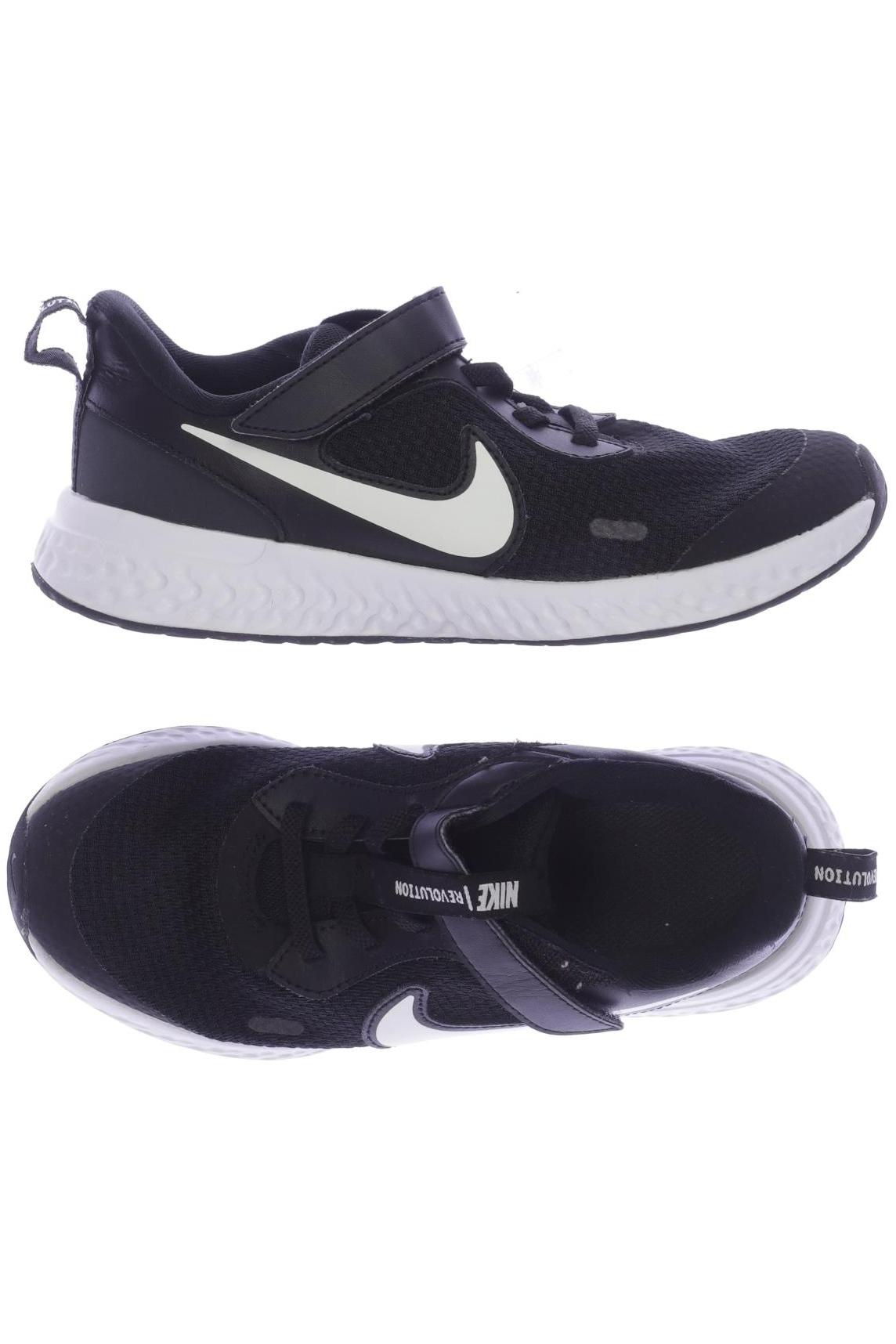 

Nike Jungen Kinderschuhe, schwarz