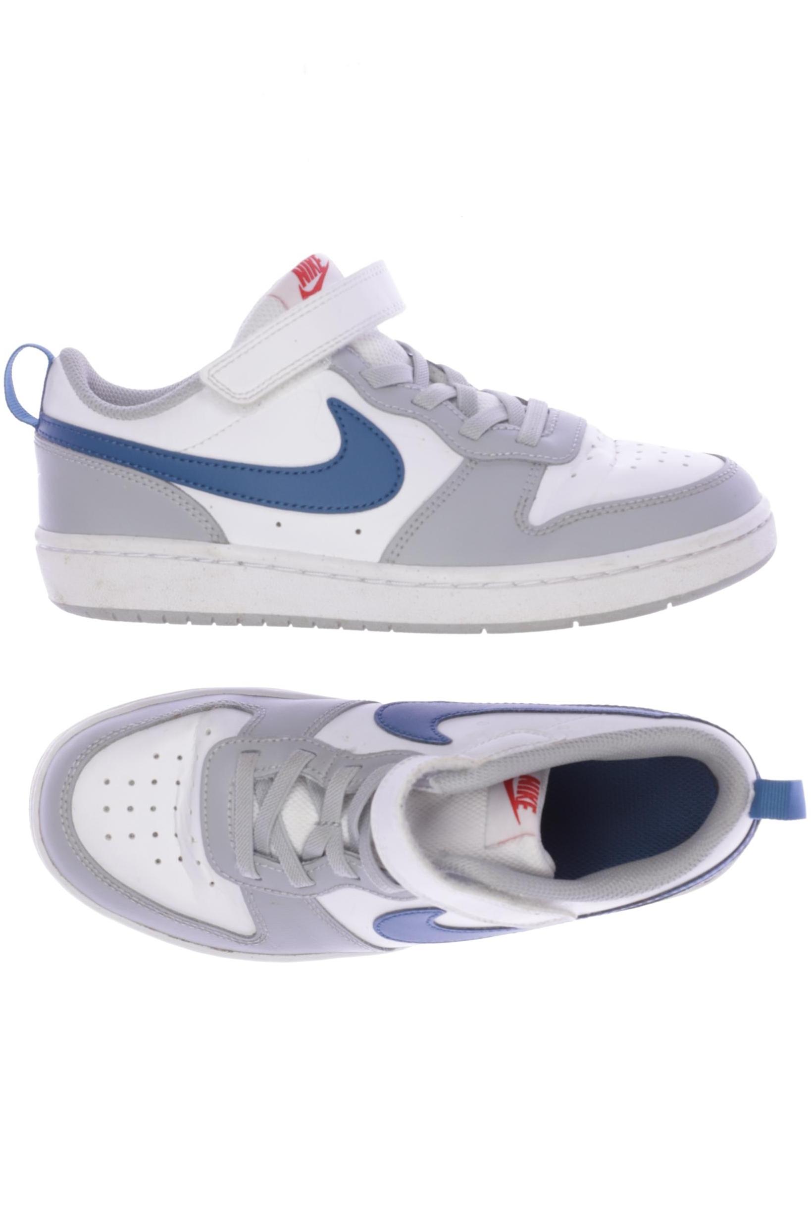 

Nike Herren Kinderschuhe, weiß, Gr. 35