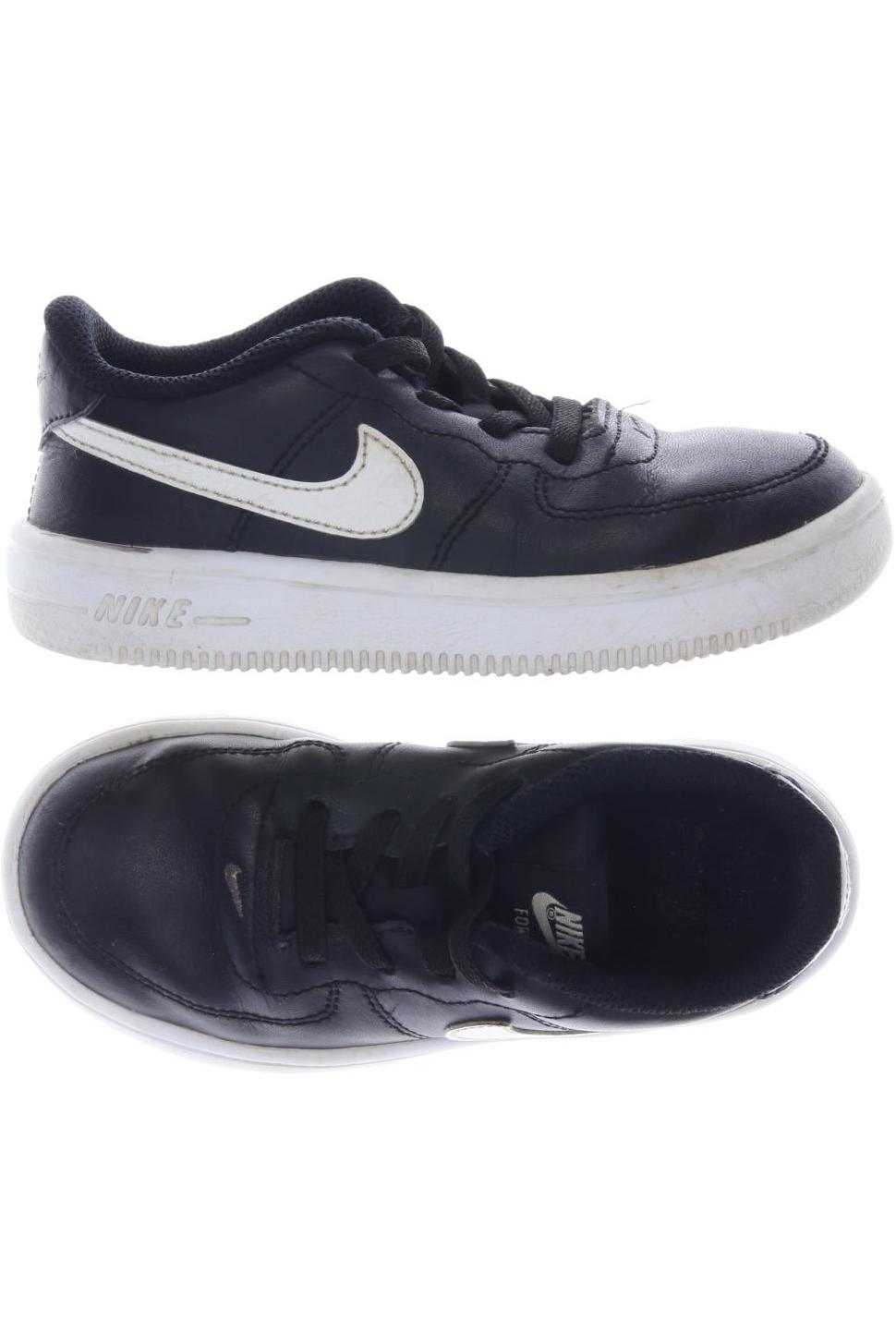 

Nike Jungen Kinderschuhe, schwarz