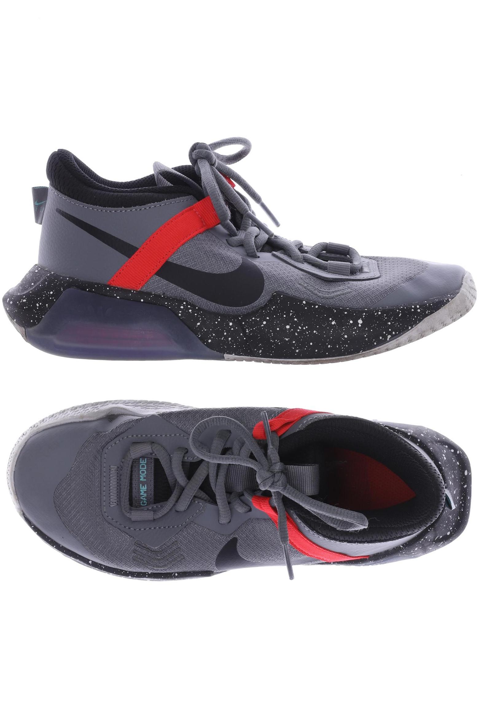 

Nike Herren Kinderschuhe, grau, Gr. 36