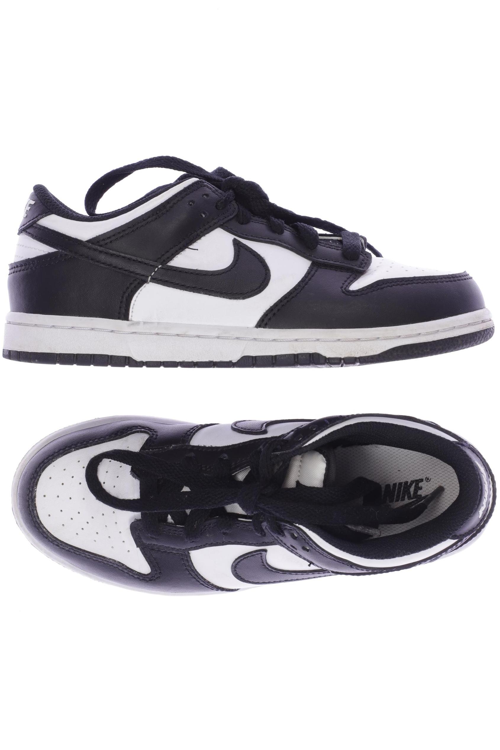 

Nike Herren Kinderschuhe, schwarz, Gr. 33