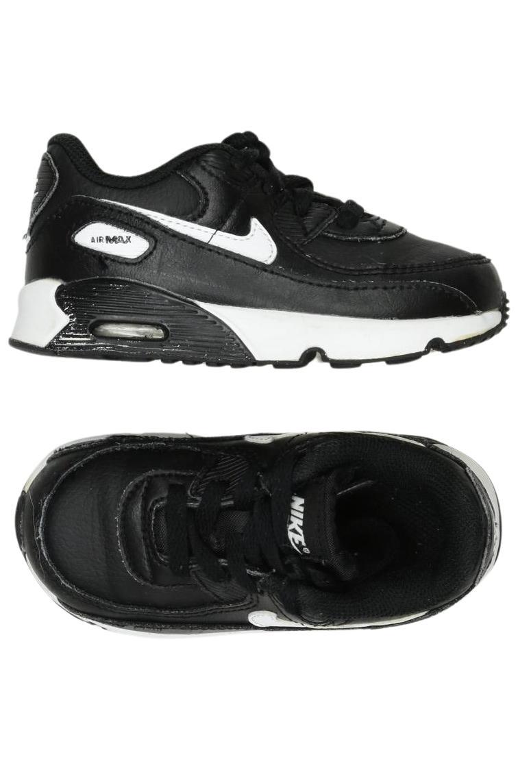 

Nike Herren Kinderschuhe, schwarz, Gr. 23