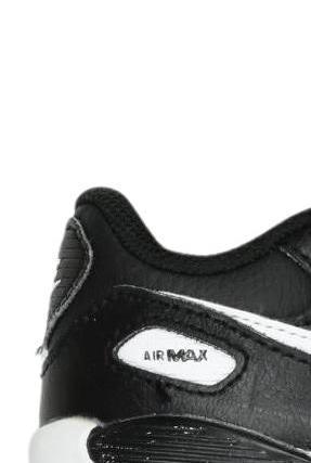 Thumbnail - Nike Jungen Kinderschuhe, schwarz, Gr. 23