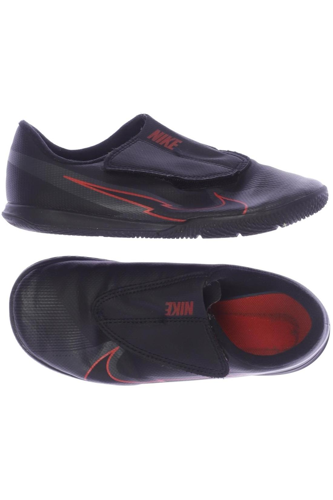 

Nike Herren Kinderschuhe, schwarz, Gr. 31