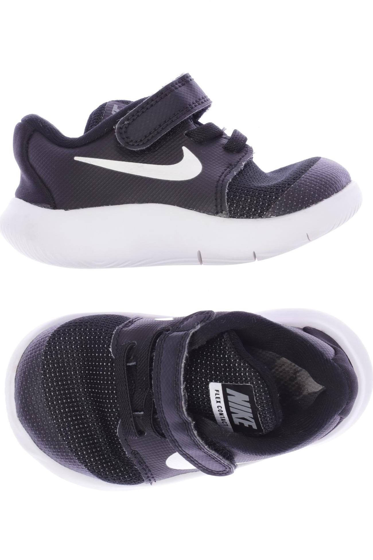 

Nike Jungen Kinderschuhe, schwarz, Gr. 21